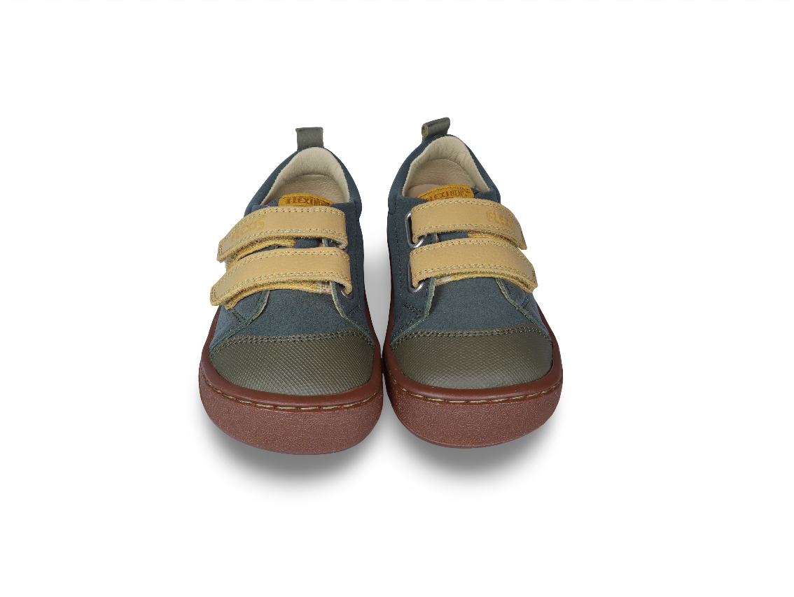 Deportiva Barefoot Flexi Nens