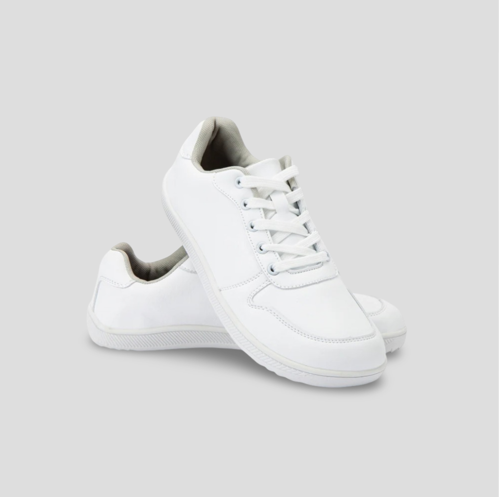 Deportiva Barefoot ZZFaber Microfibra Adolescente/Adulto