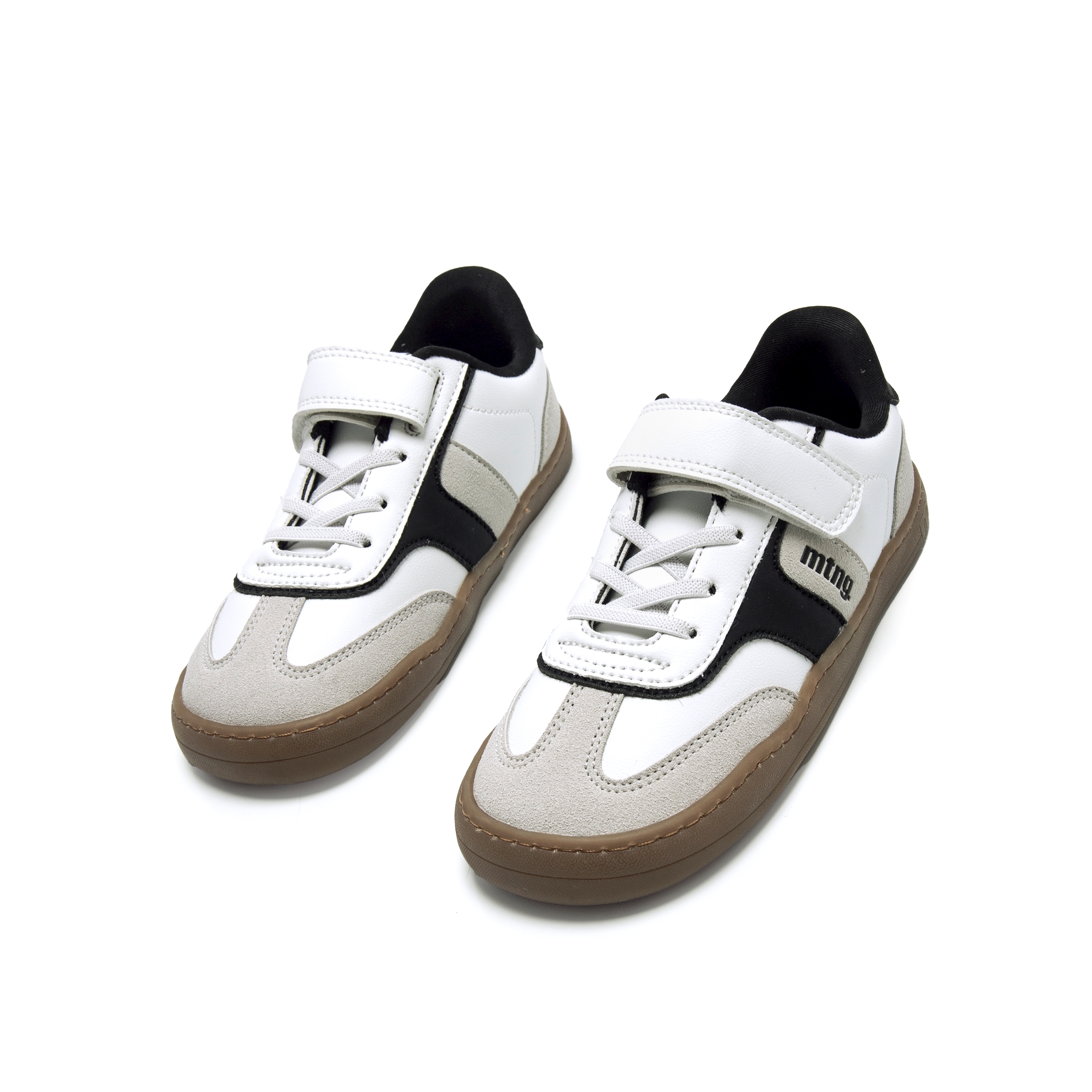 Zapatilla Barefoot Mustang MTNG