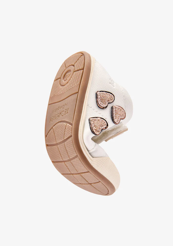 Deportiva Barefoot Bebé Conguitos Tecnobaby