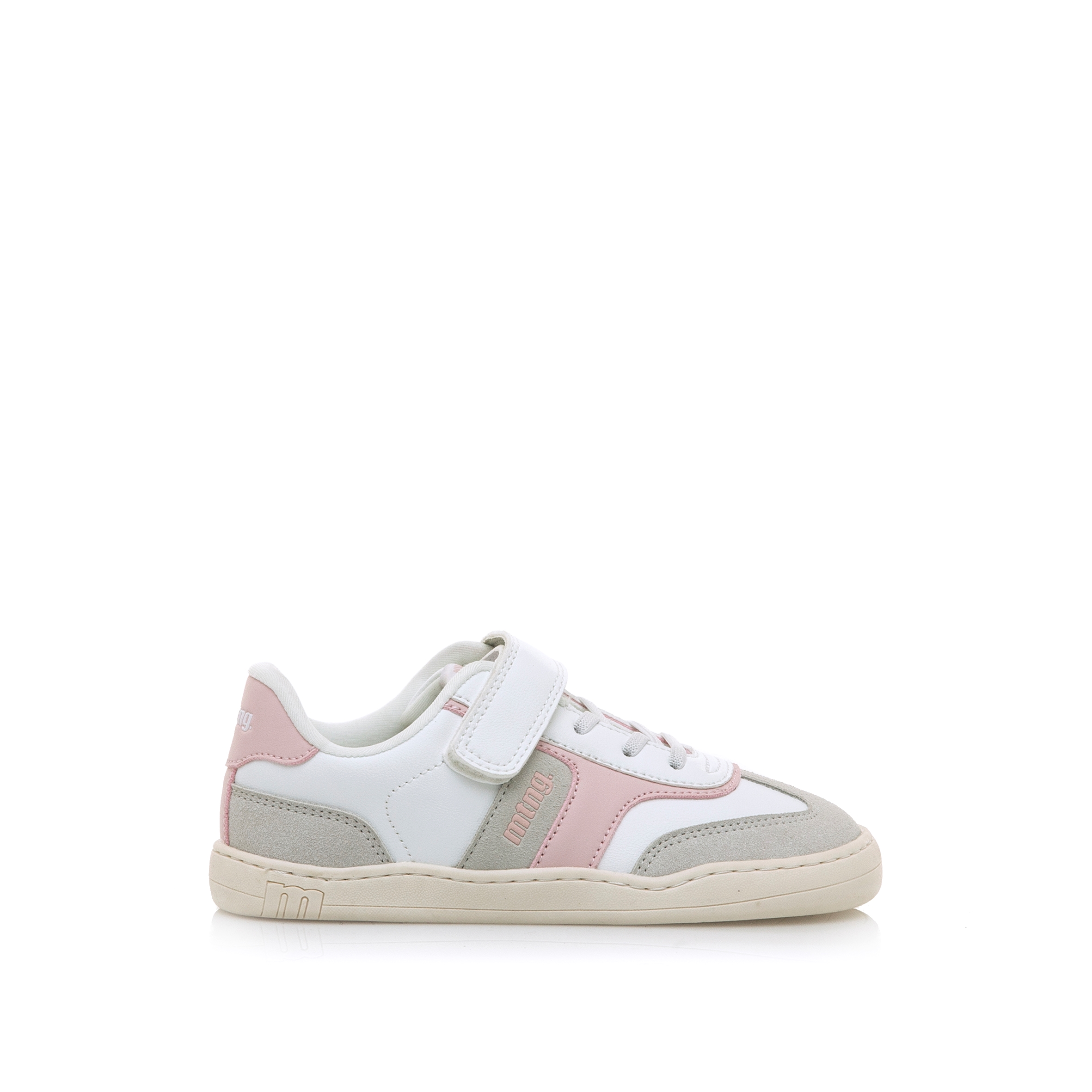 Zapatilla Barefoot Mustang MTNG