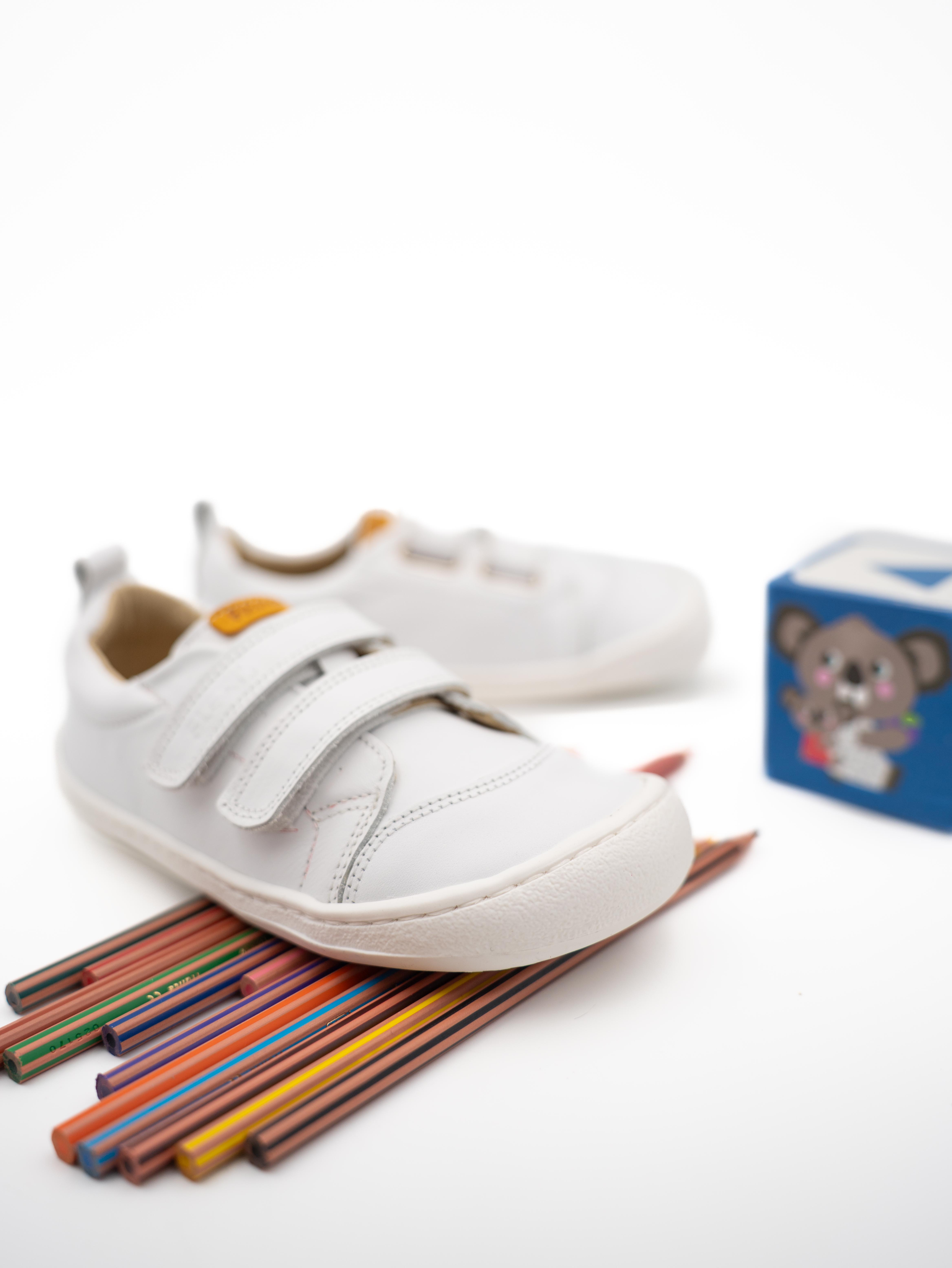 Colegial Barefoot Flexi Nens