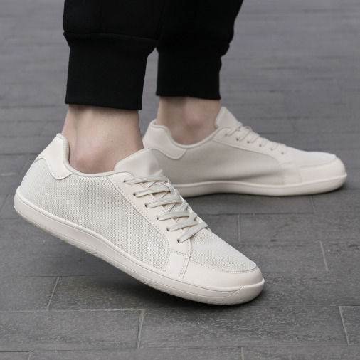 Deportiva Barefoot ZZFaber Microfibra/MESH Adolescente/Adulto