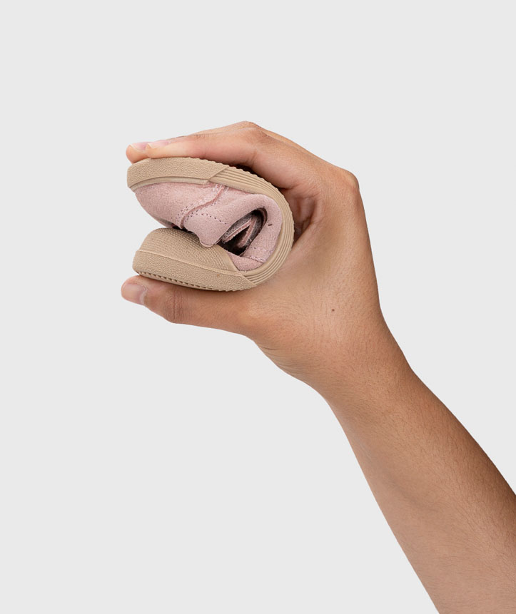 TENNIS SUEDE Deportivas Igor Barefoot