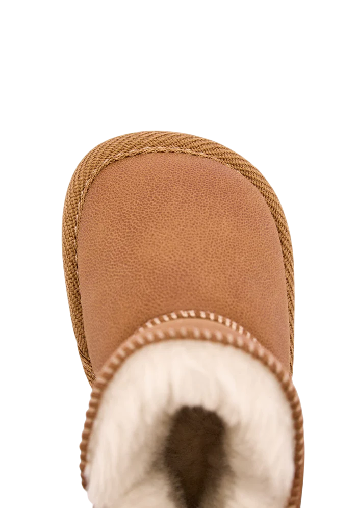 Botita Australiana Conguitos Bebé - TAN