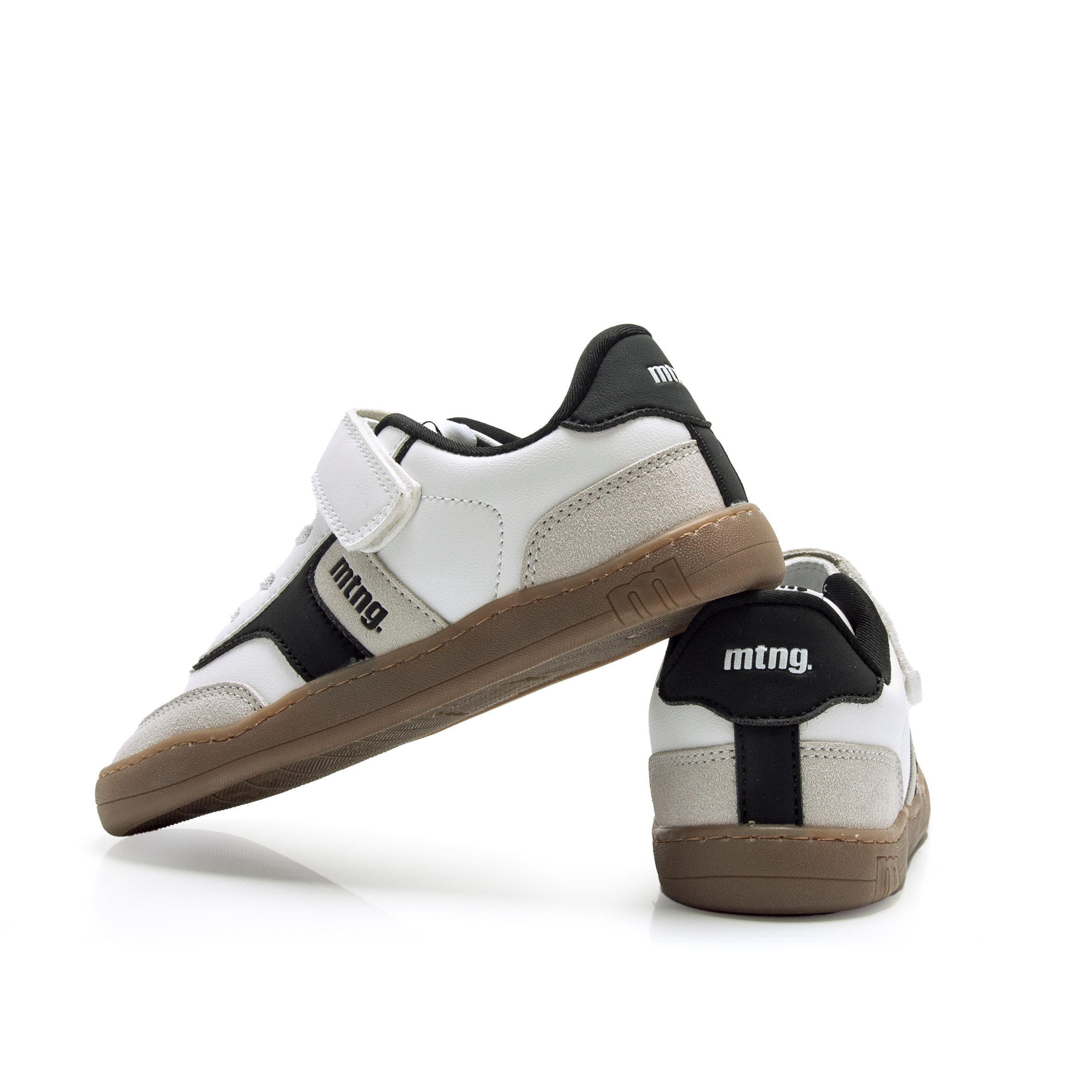 Zapatilla Barefoot Mustang MTNG