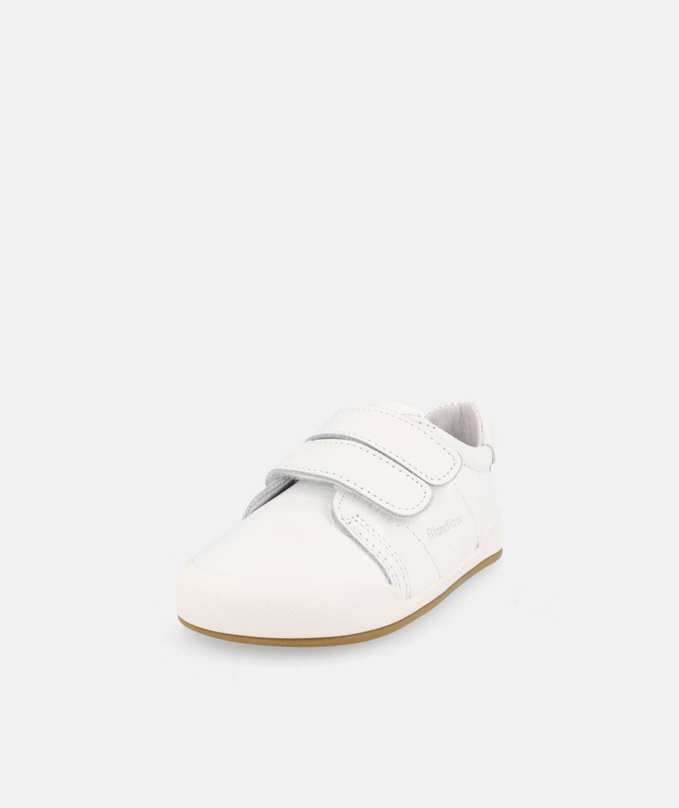 Deportiva Básica Blanditos by Crio's