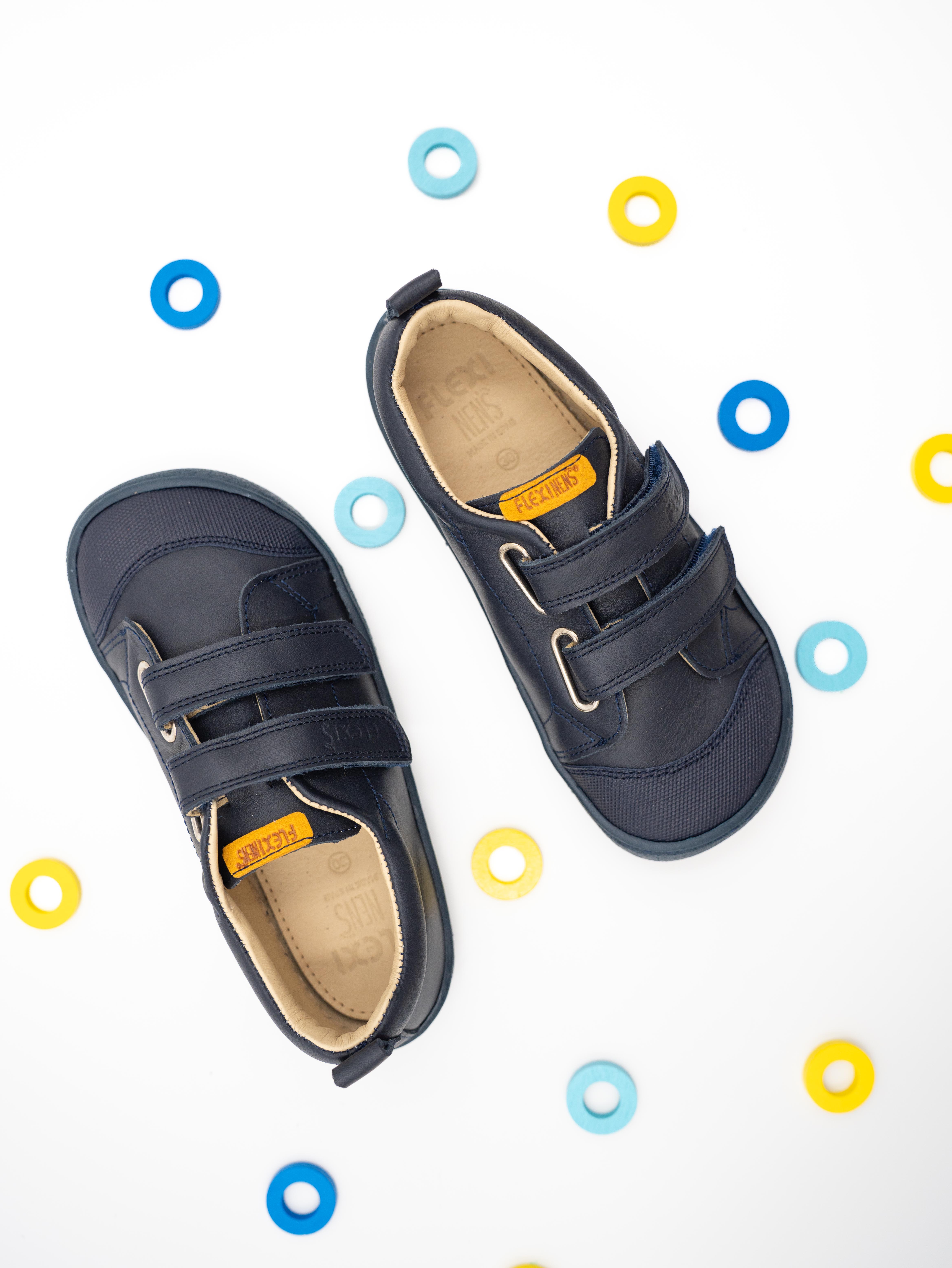 Colegial Barefoot Flexi Nens