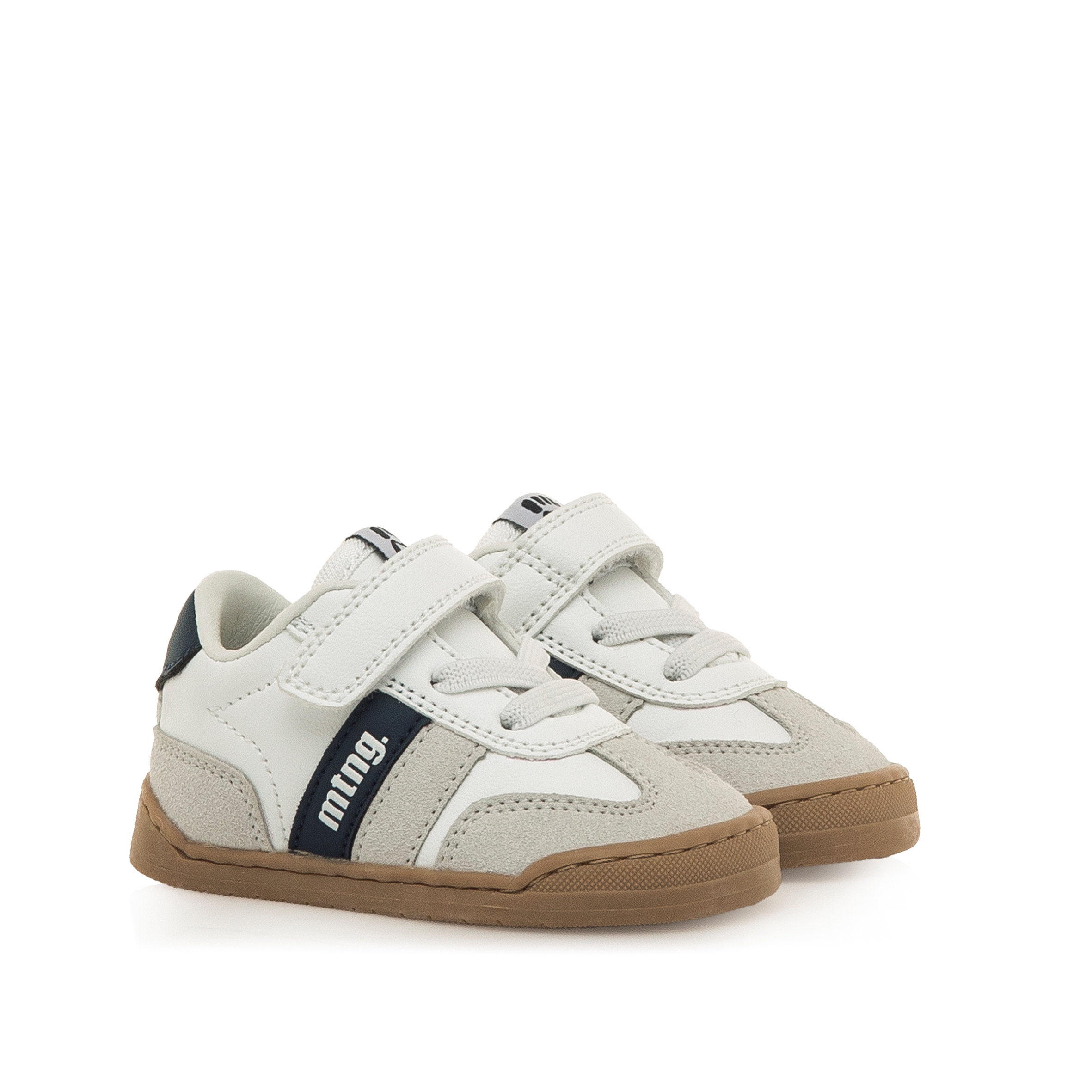 Zapatilla Barefoot Bebé Mustang MTNG 