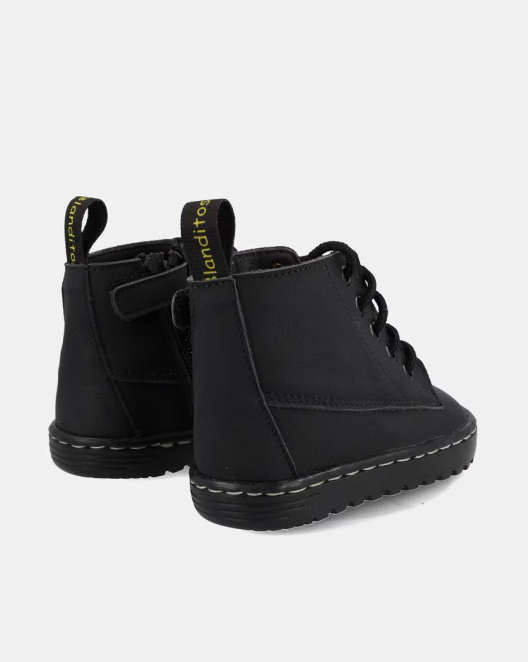 Botita Doha Blanditos by Crio's