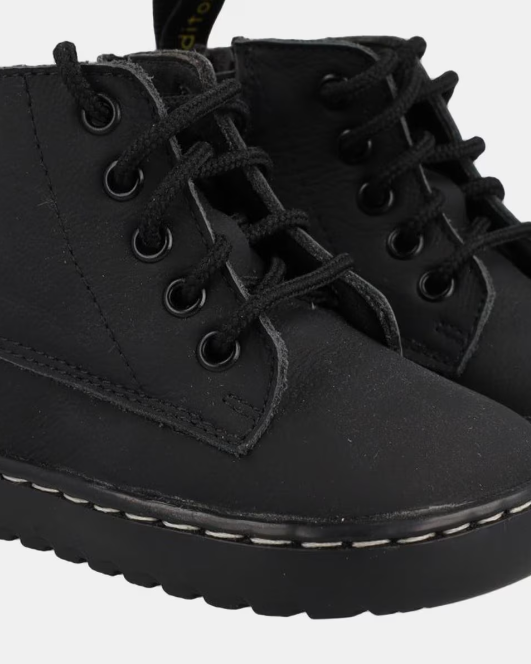 Botita Doha Blanditos by Crio's