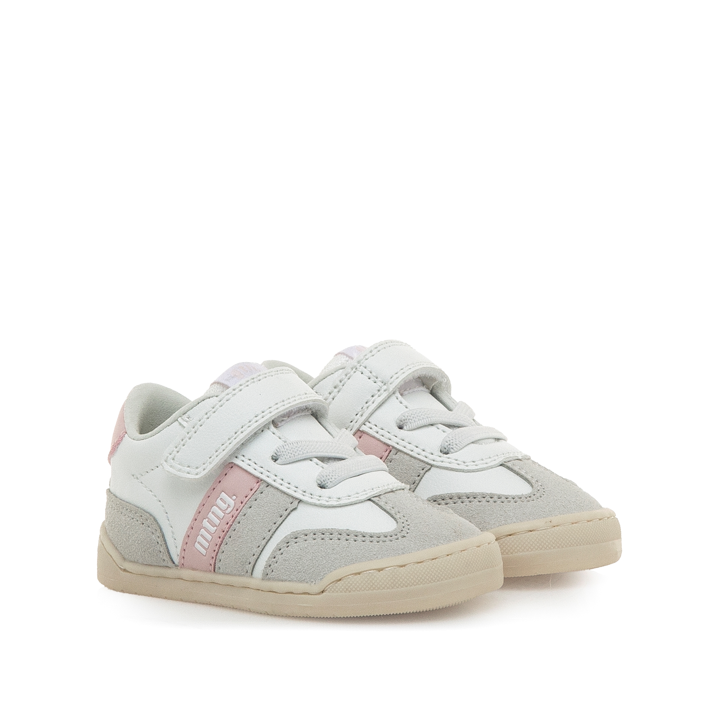 Zapatilla Barefoot Bebé Mustang MTNG 