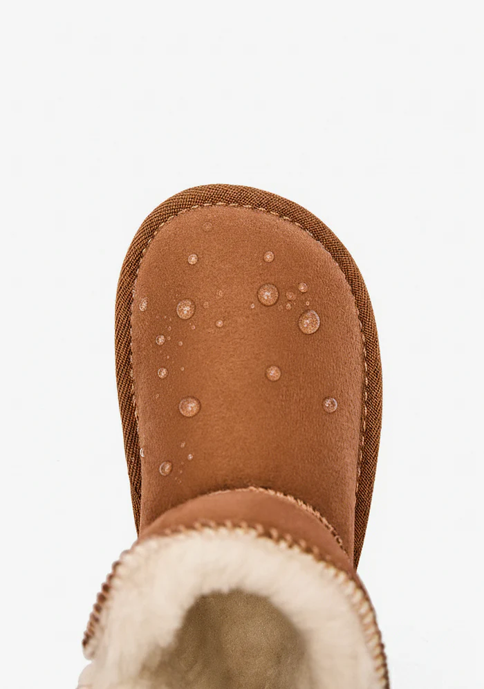 Bota Australiana Conguitos Niña Water Repellent Modelo 2