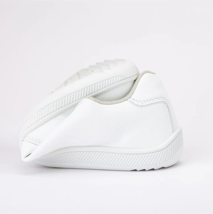 Deportiva Barefoot ZZFaber Microfibra Adolescente/Adulto