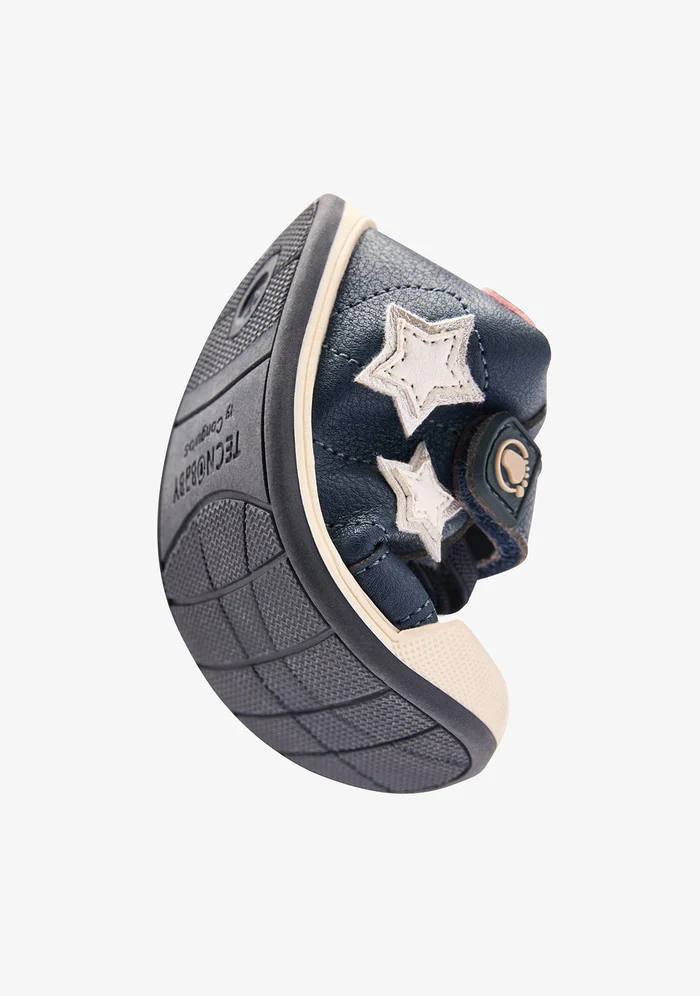 Deportiva Barefoot Bebé Conguitos Tecnobaby