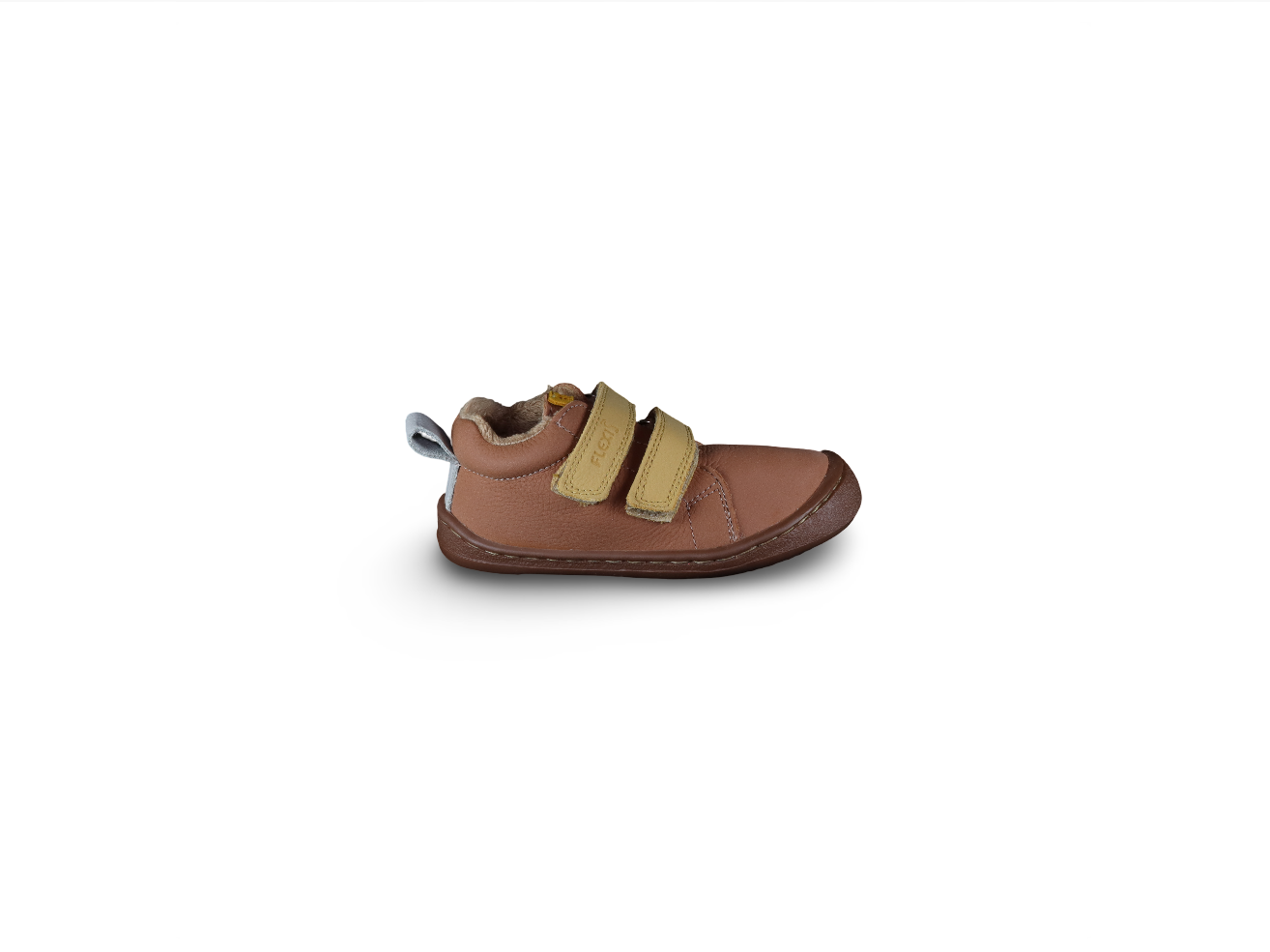 Botín Barefoot Flexi Nens Deportiva abotinada