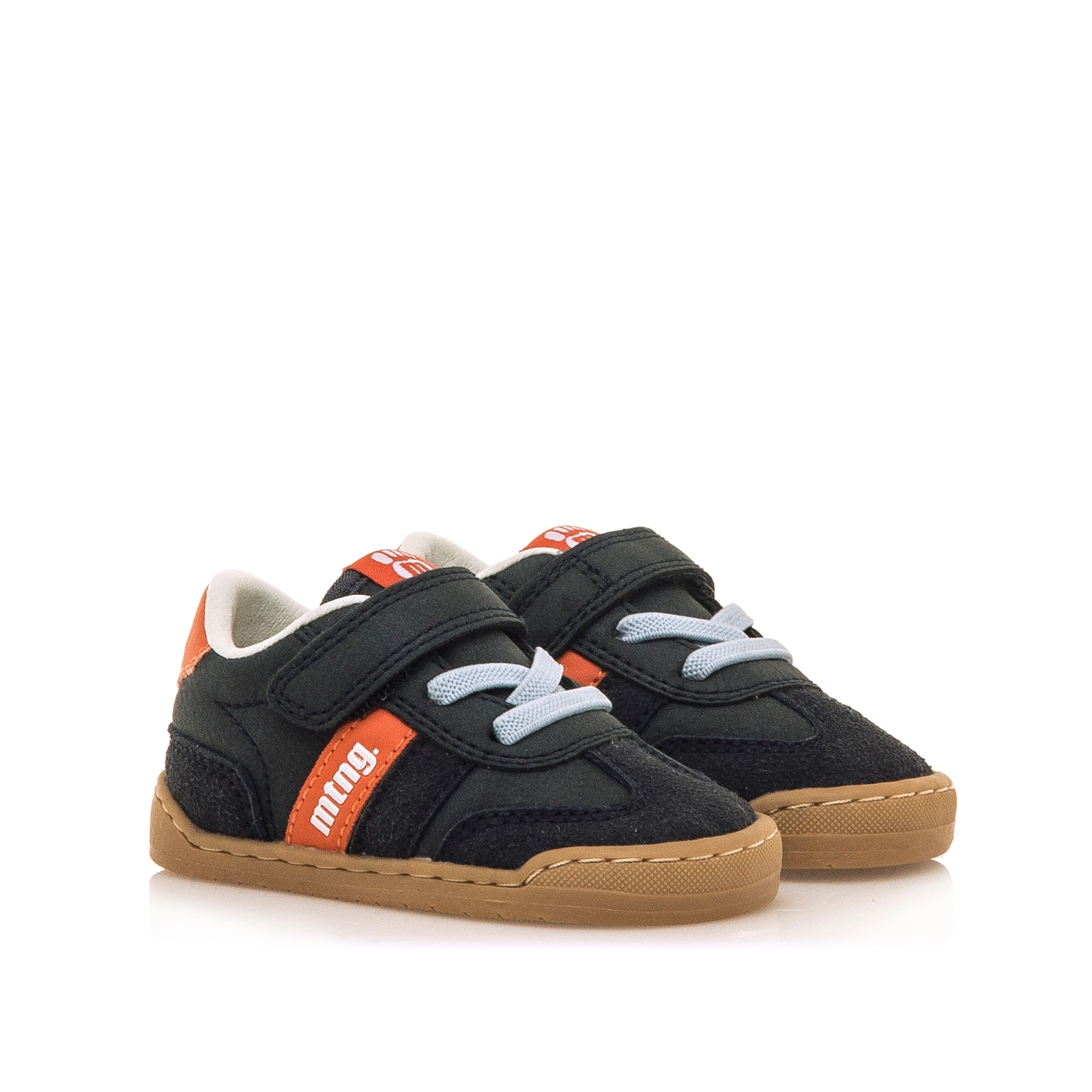 Zapatilla Barefoot Bebé Mustang MTNG