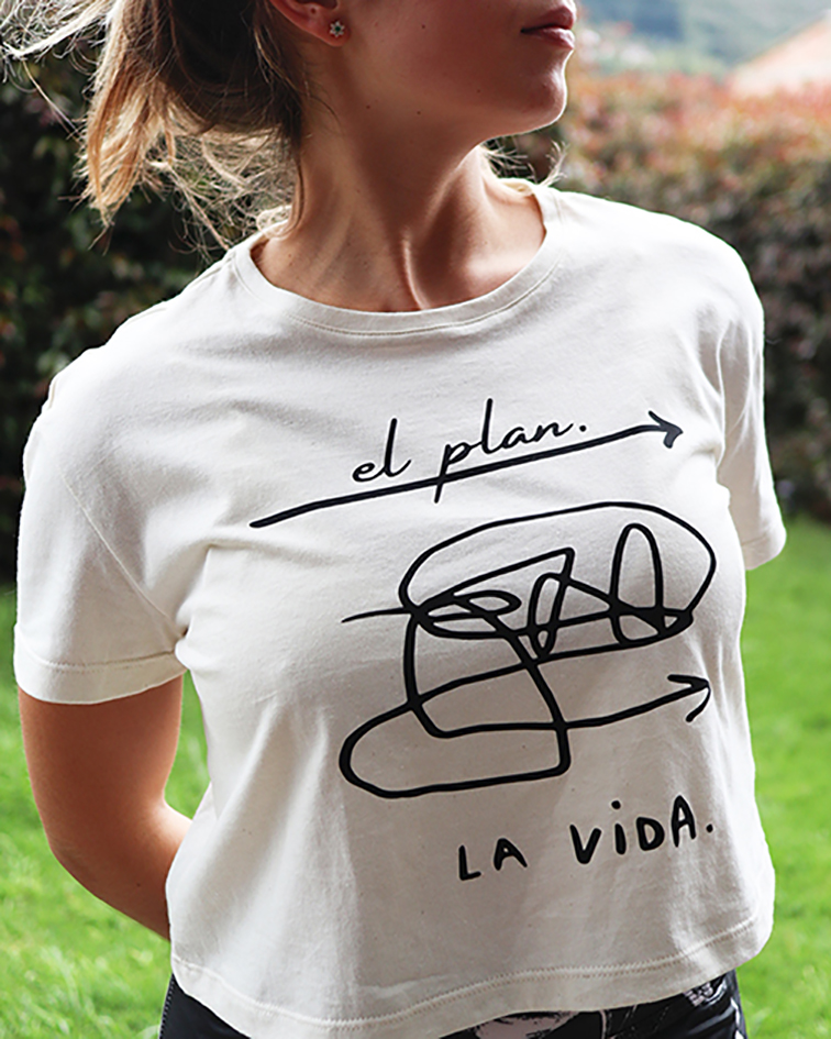 La vida