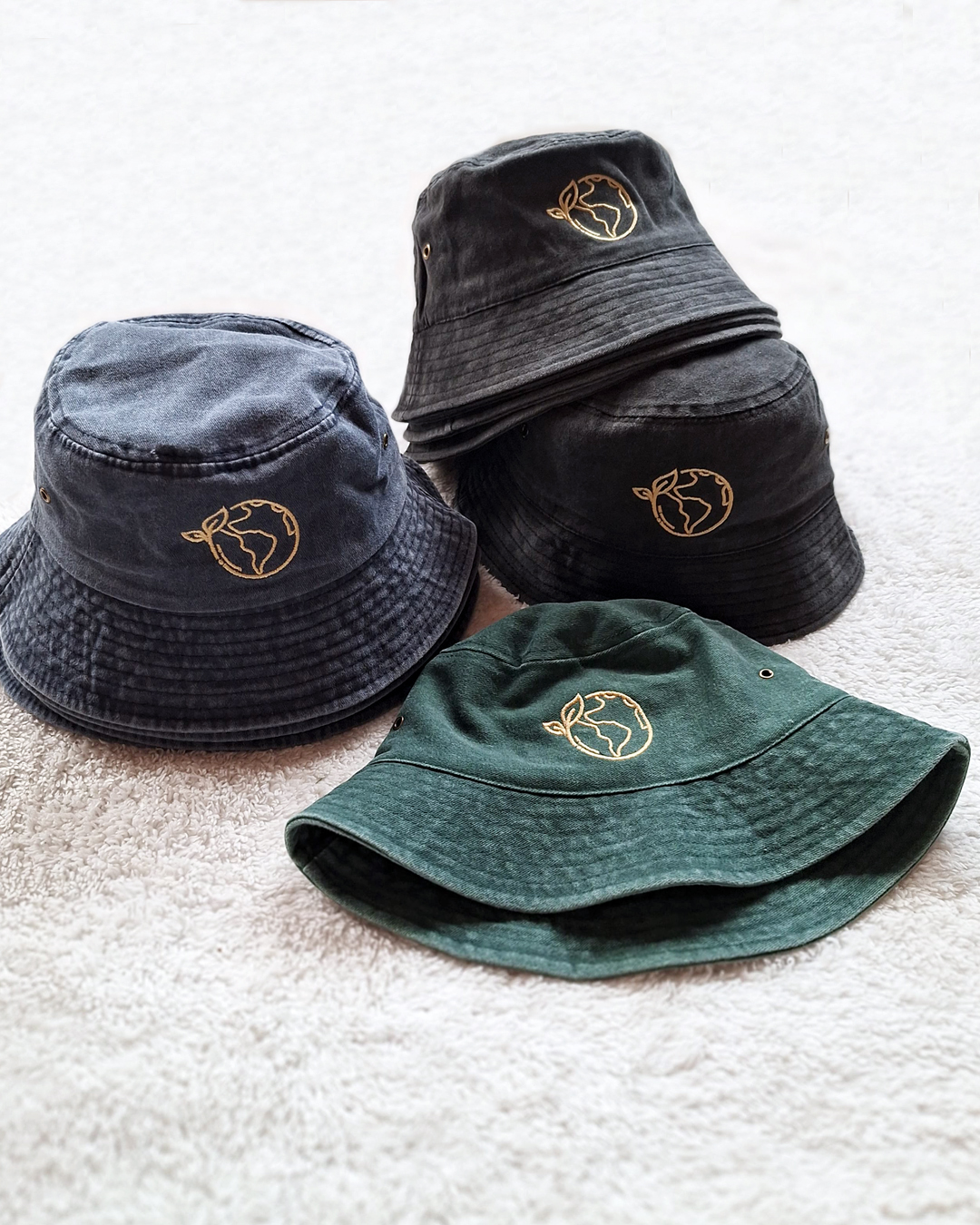 Gorro Pescador PLANETA