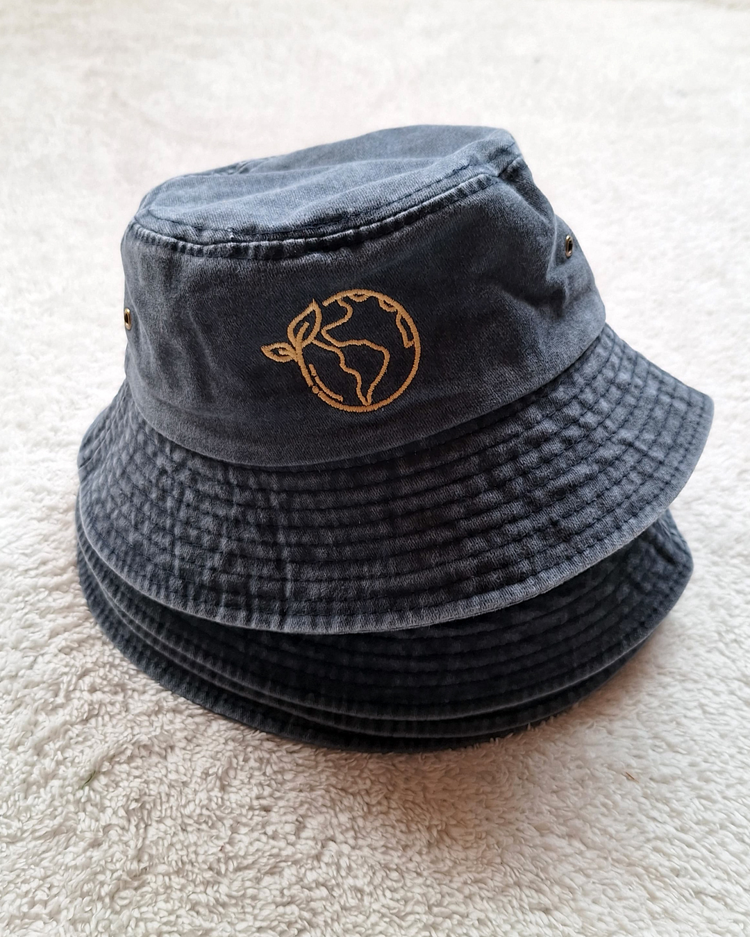 Gorro Pescador PLANETA