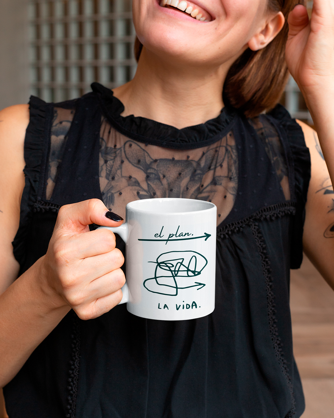 Mugs