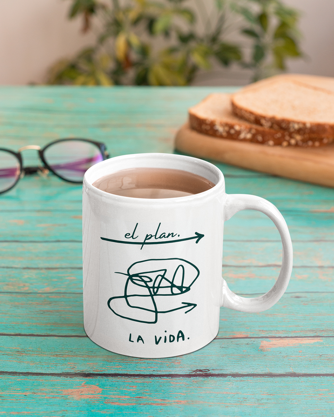 Mugs