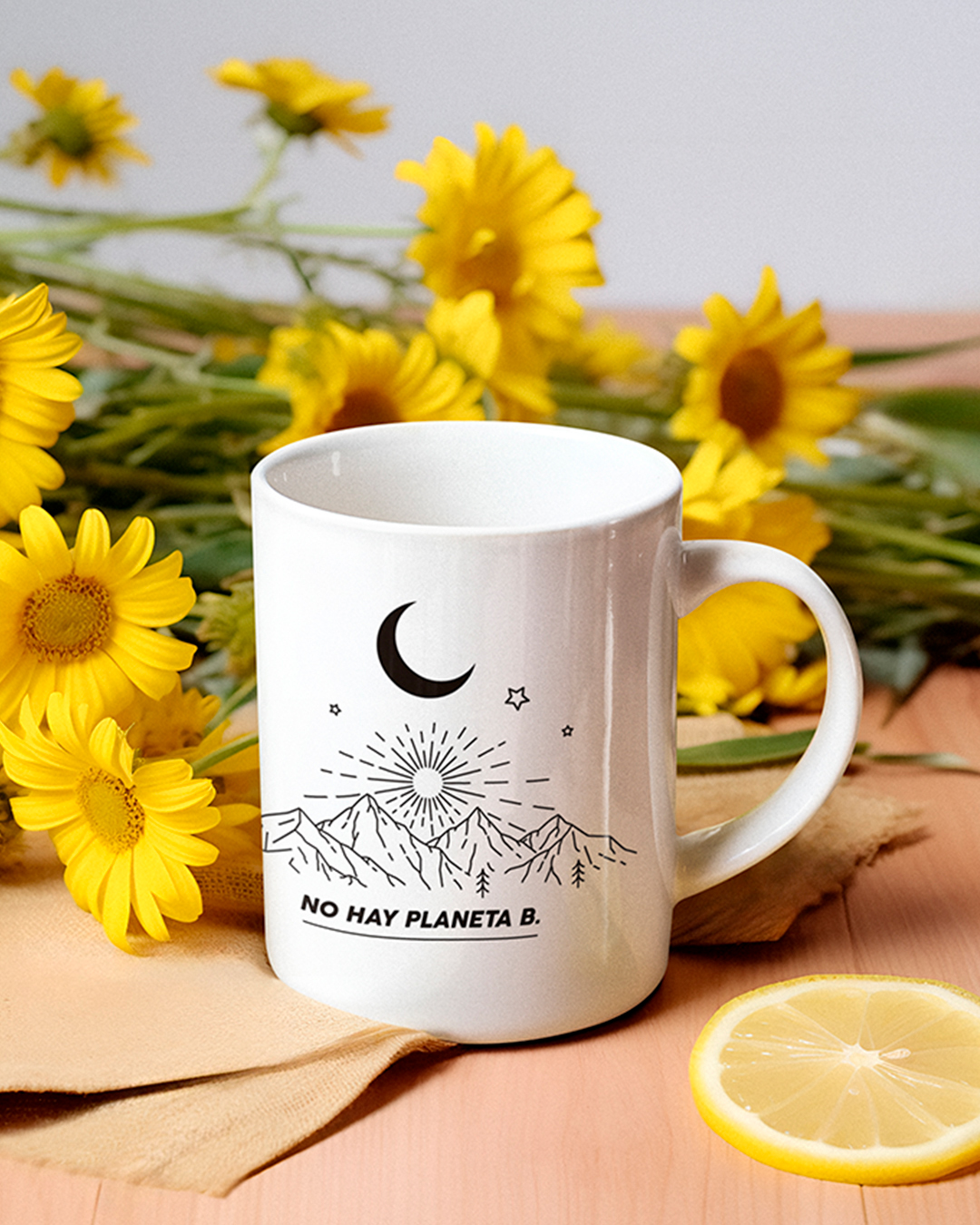 Mugs