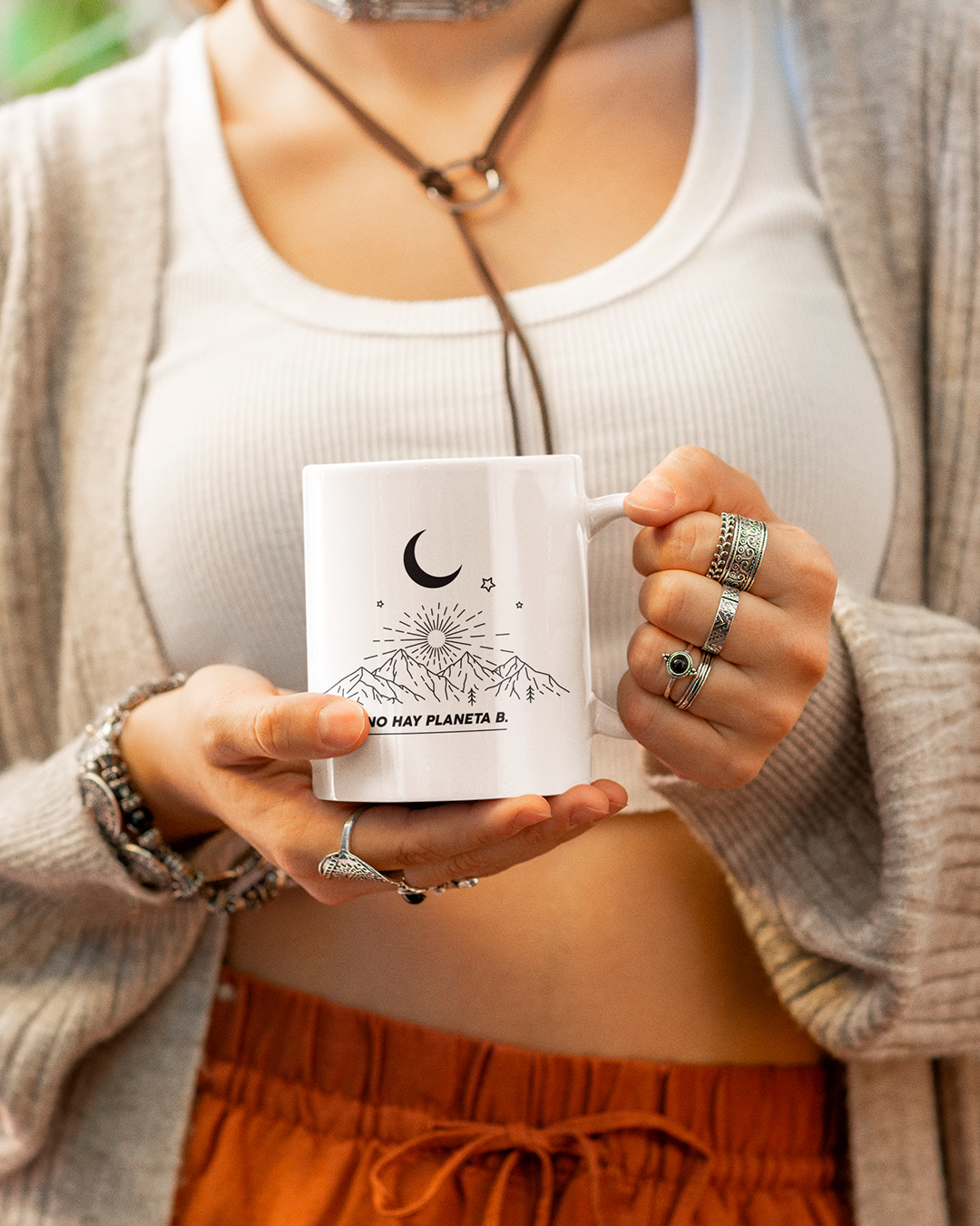 Mugs