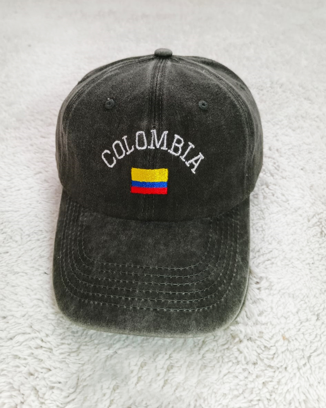 Gorra COLOMBIA