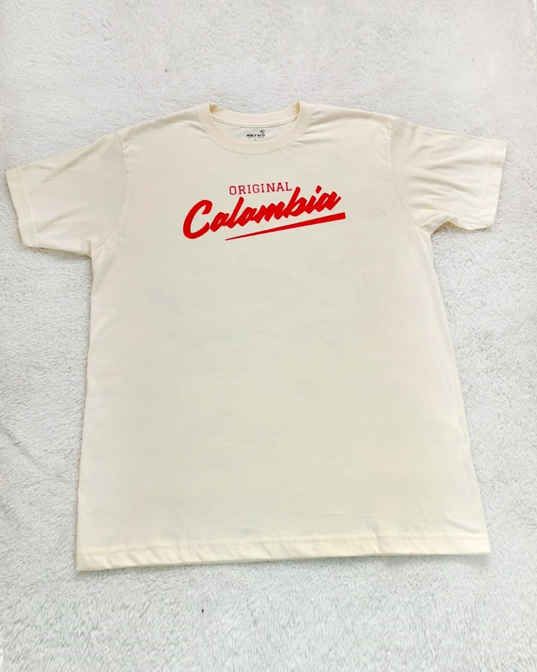 Camiseta  ORIGINAL COLOMBIA 