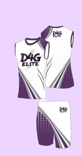 D4G Alternate Uniform 