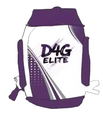 D4G Backpack 