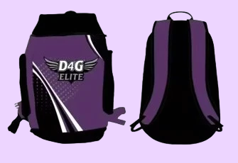 D4G Backpack 