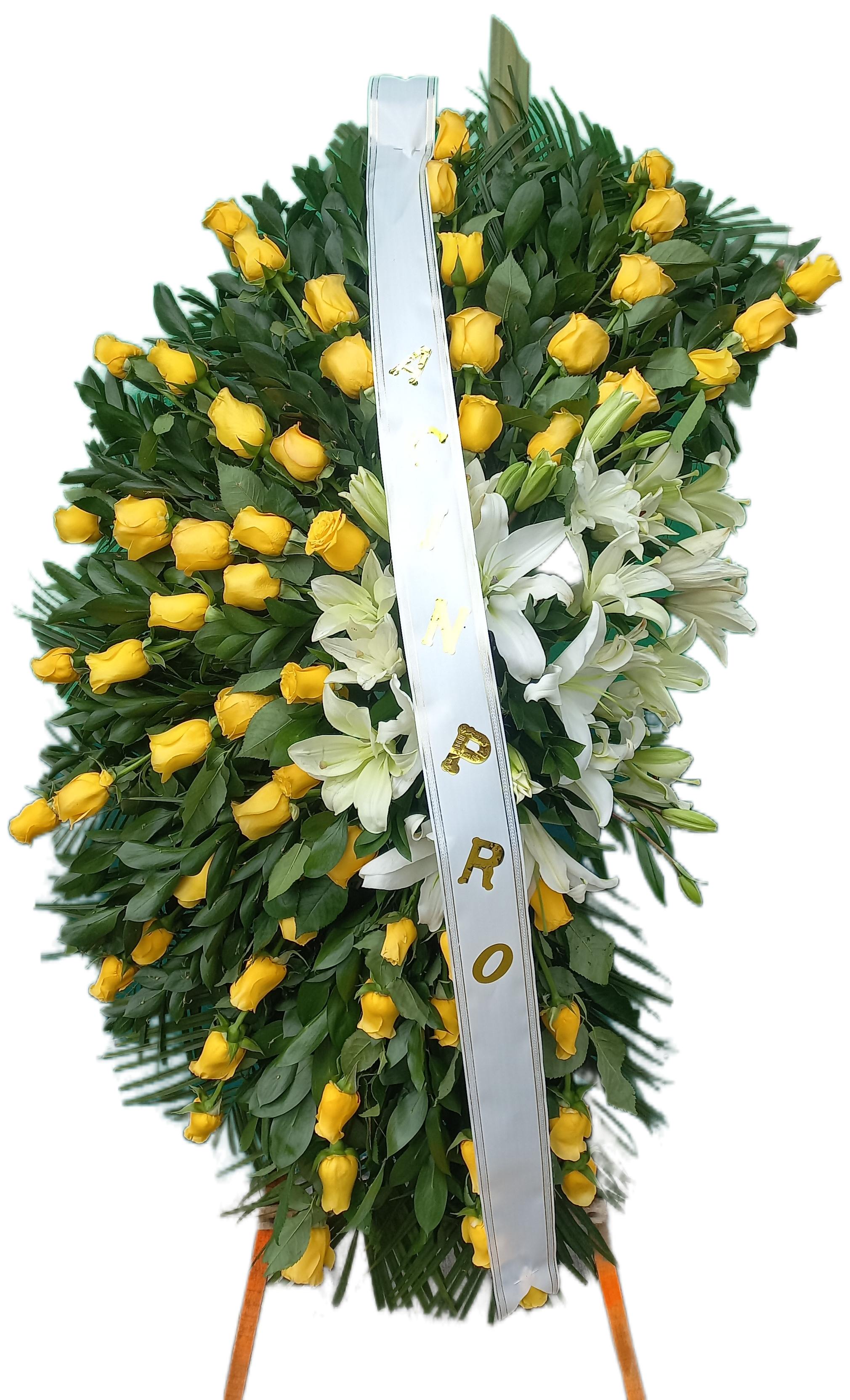 Pedestal Trascendencia