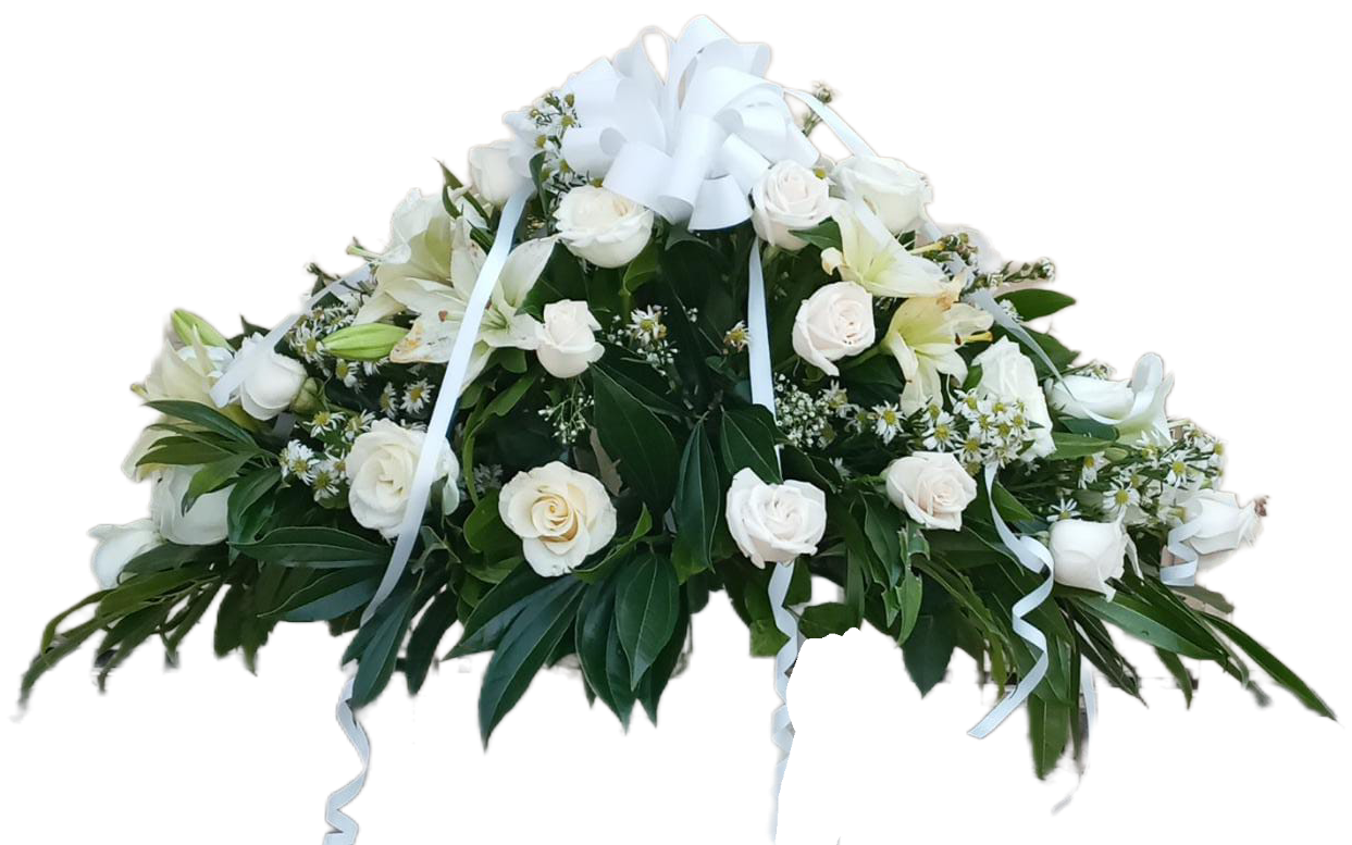 Ramo Funebre Luz Perpetua