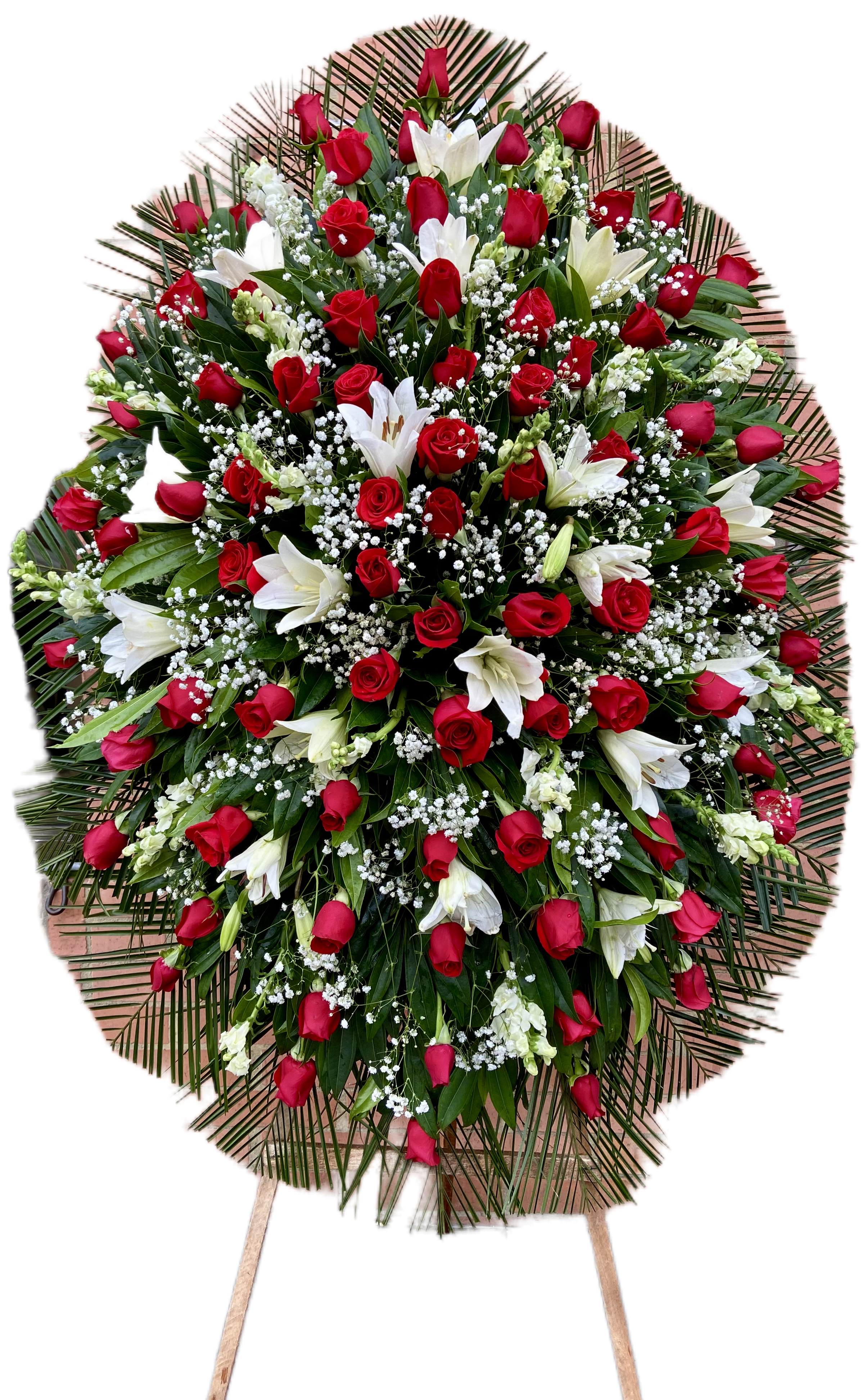 Pedestal Senda de Paz