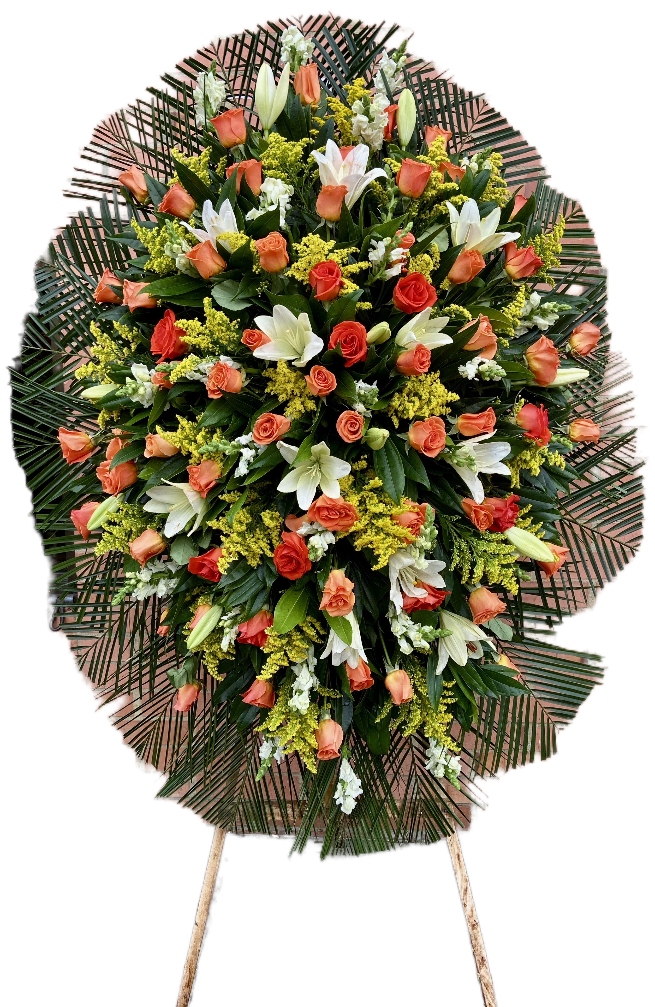 Pedestal Esencia Pura