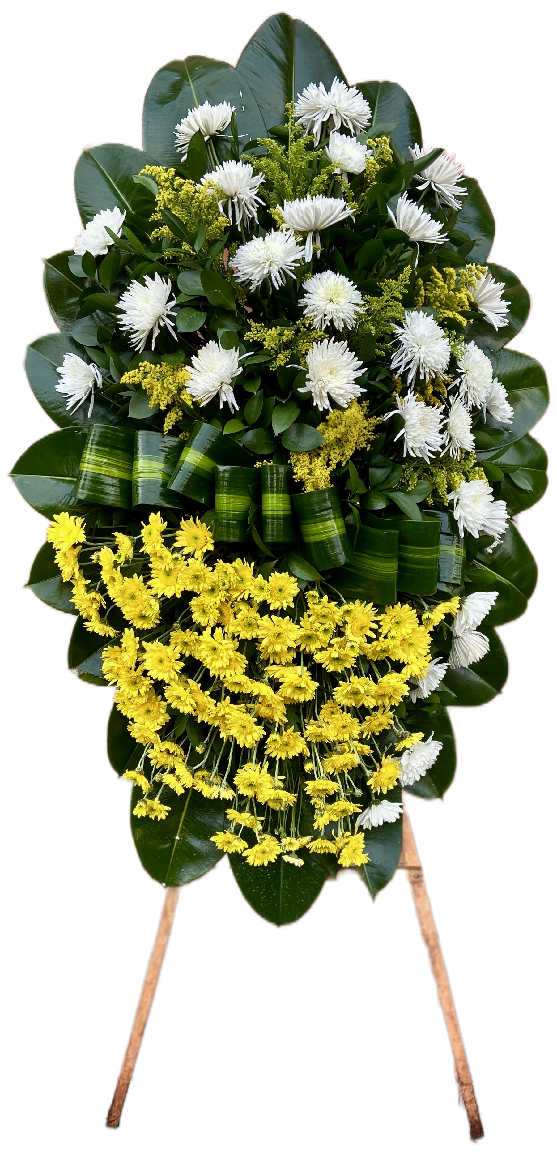 Pedestal Eterna Presencia