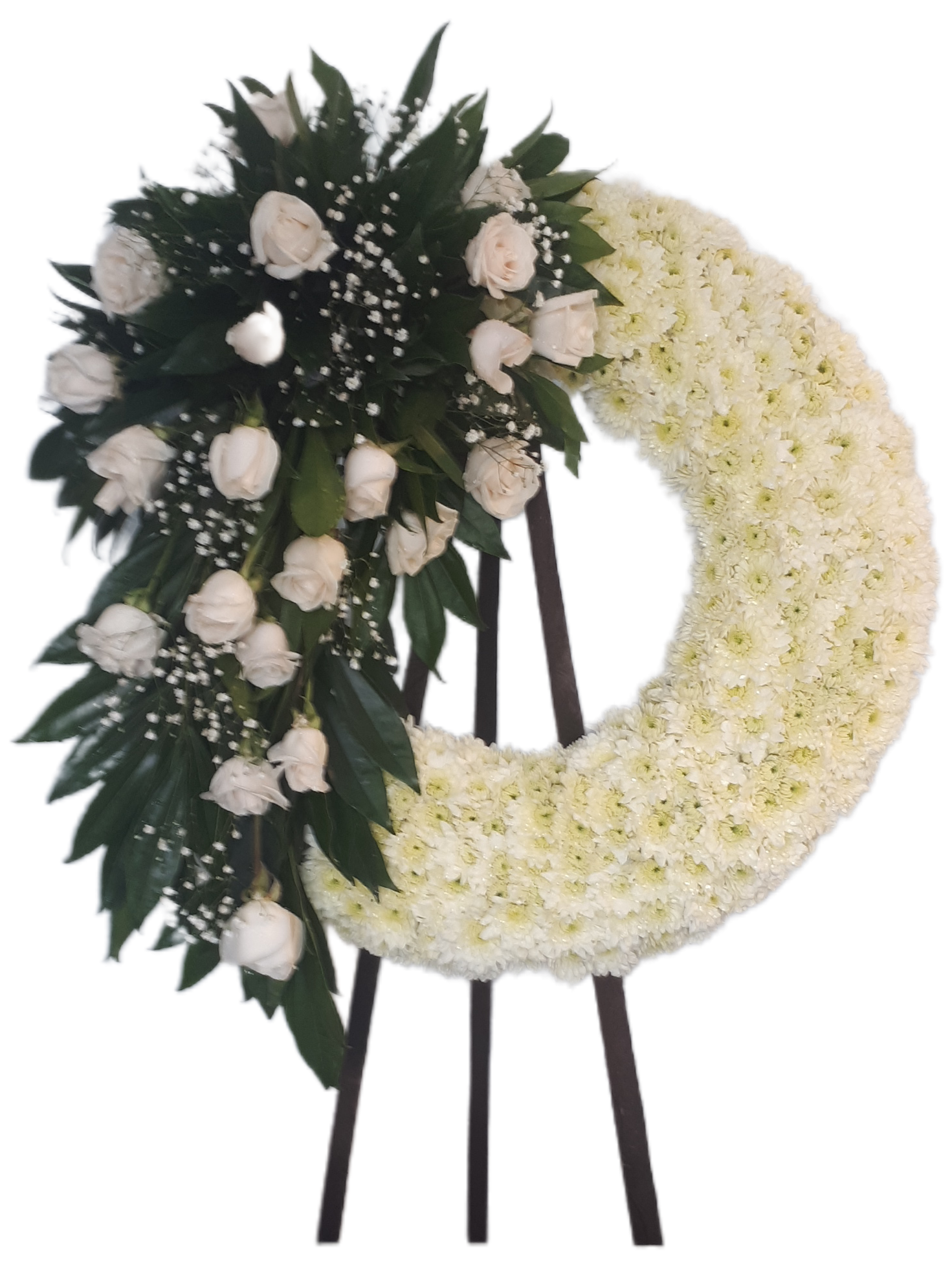 Corona camino de Luz