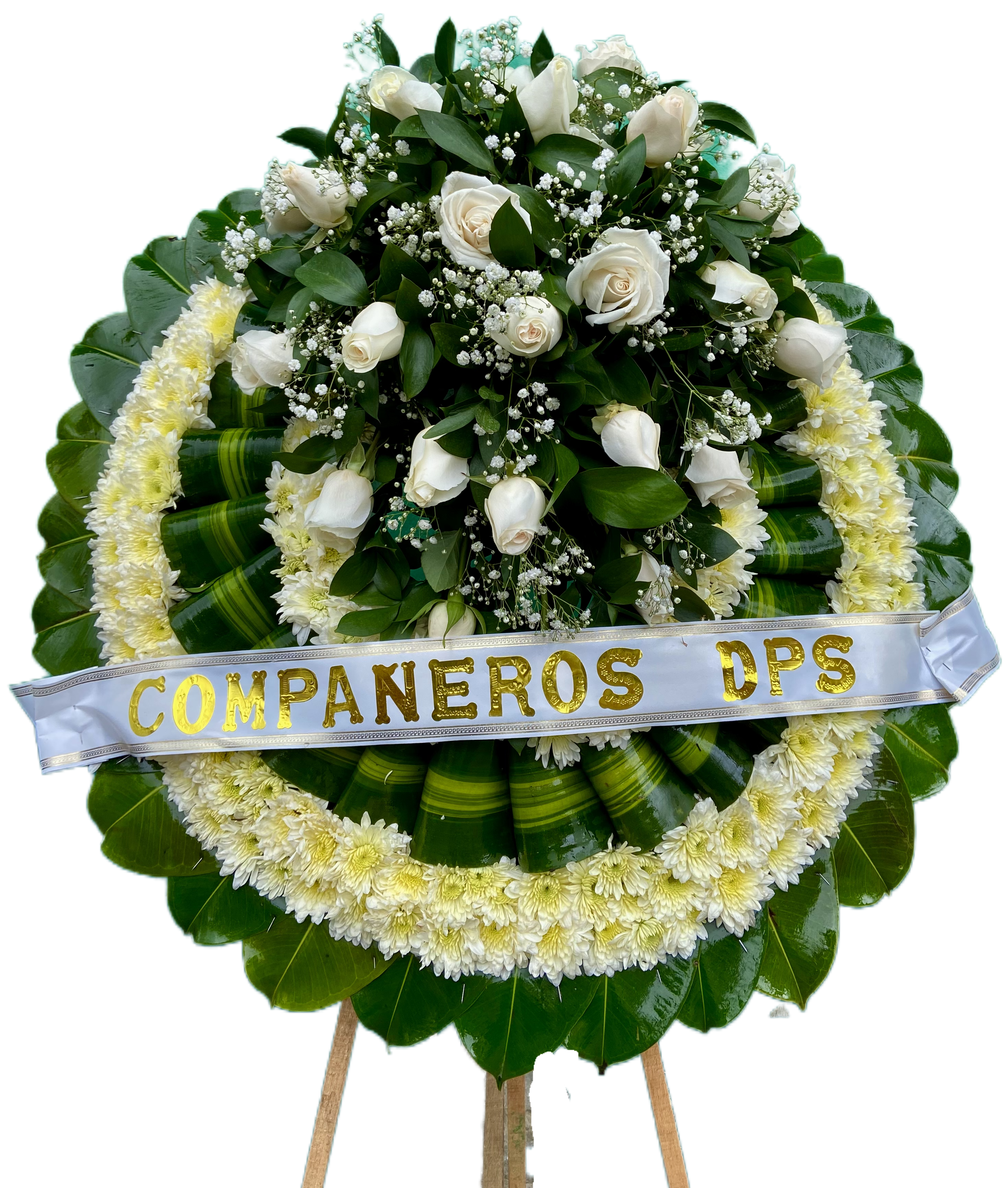 Corona Último Adiós