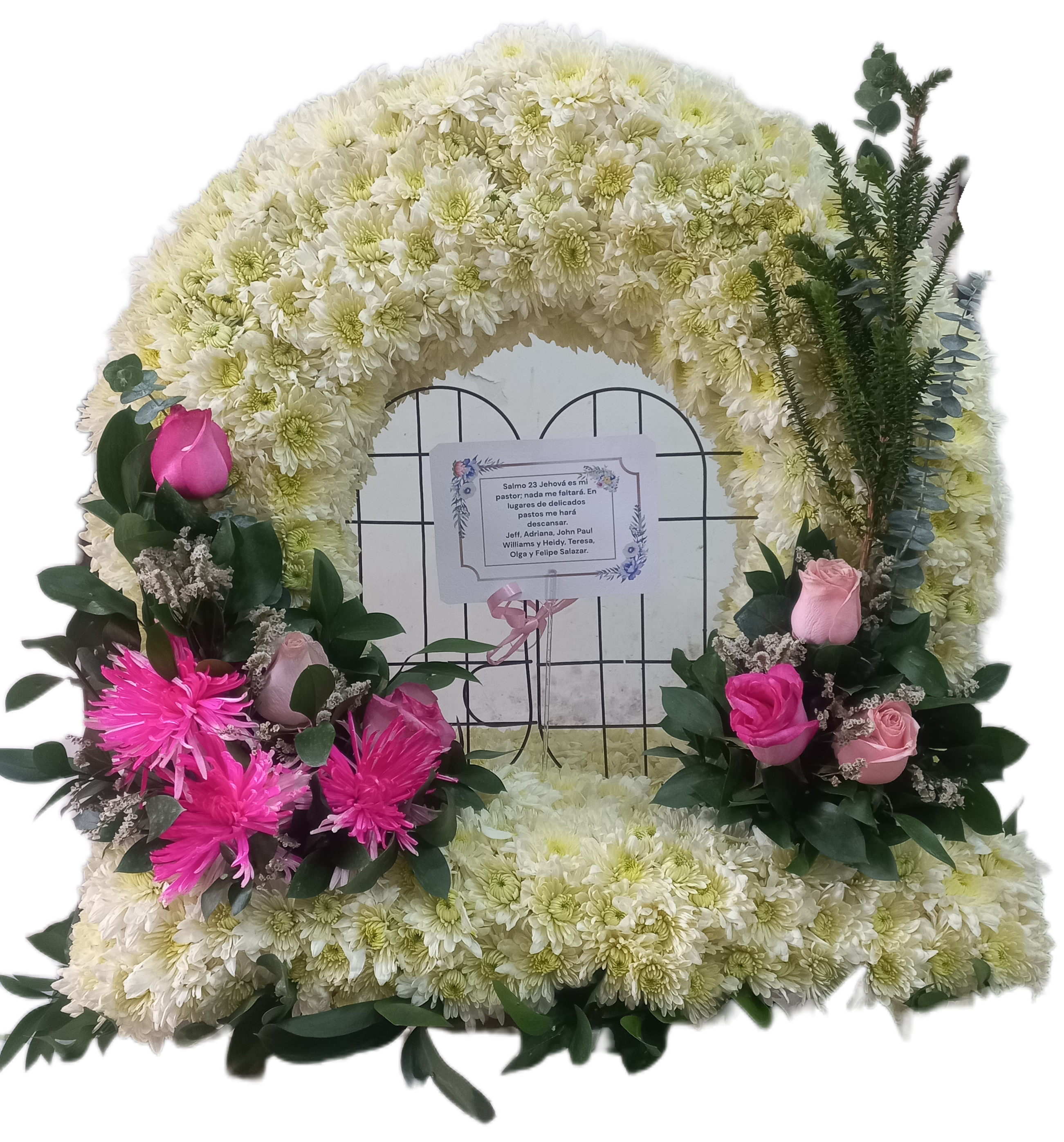 Puertas de San Pedro