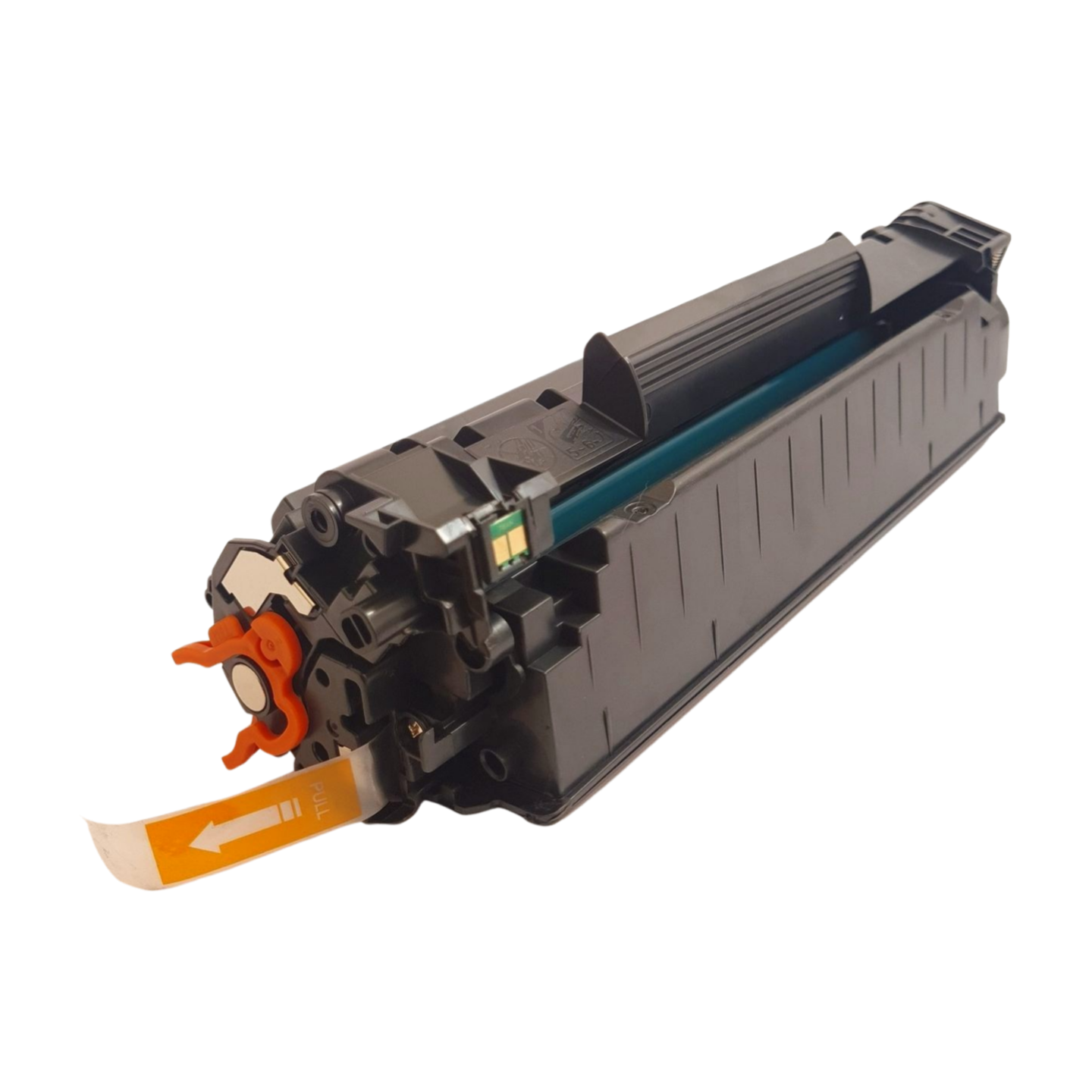 Toner Compatible Con 78a Ce278a 128 P1606dn M1536dn Negro