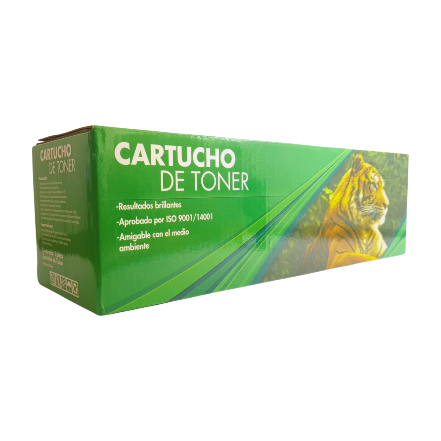 Toner Compatible Con 78a Ce278a 128 P1606dn M1536dn Negro