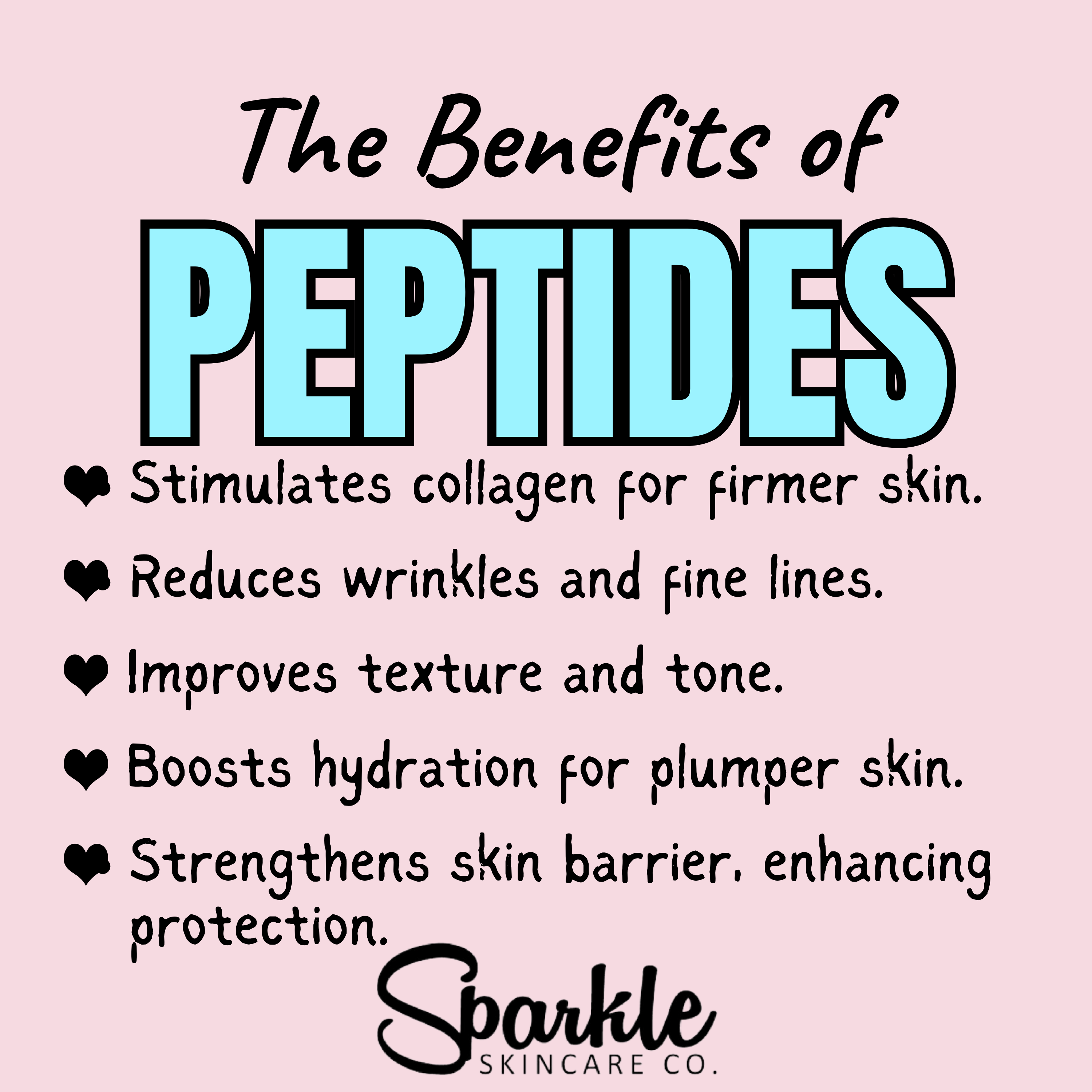 Peptide Power Turbo Glow Mist