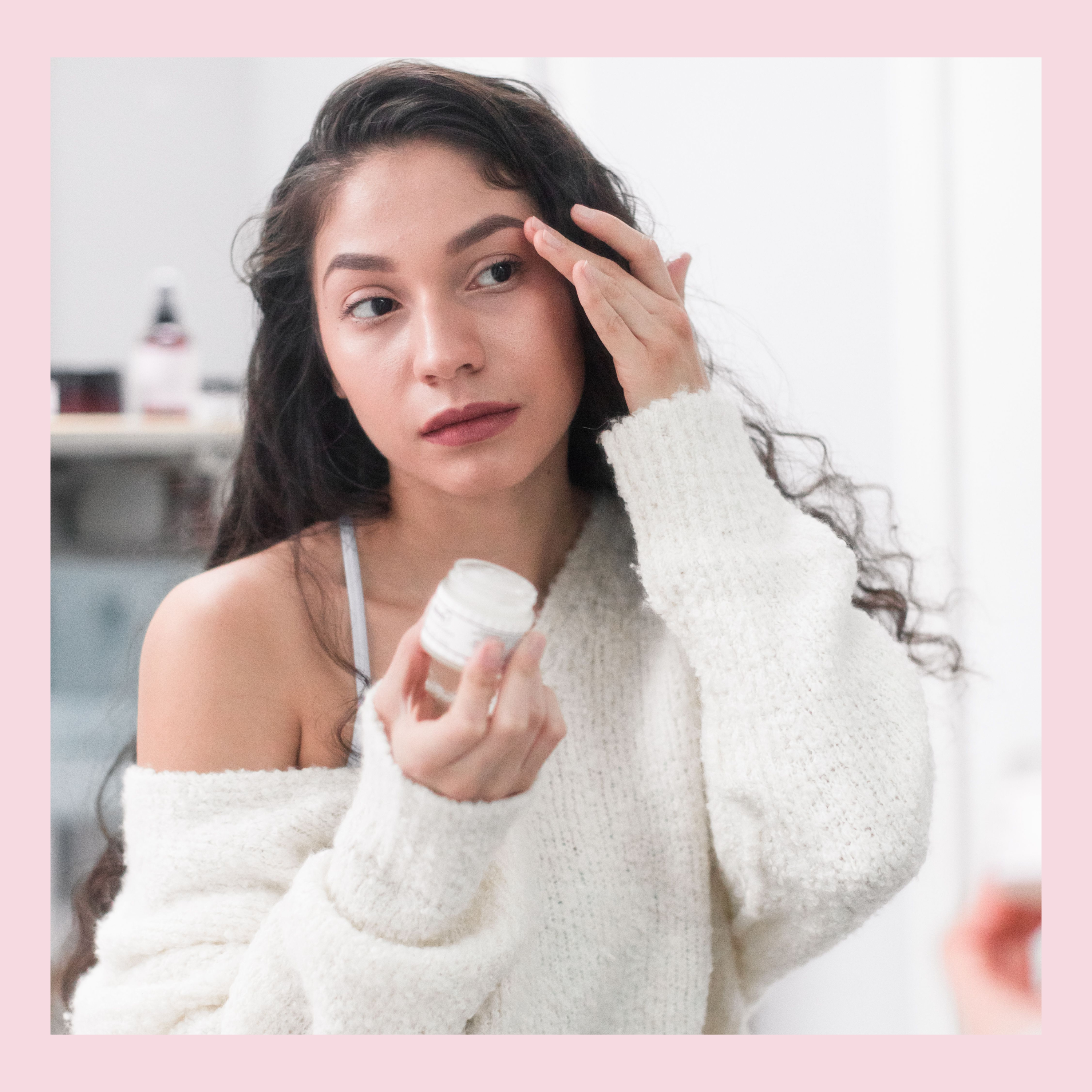 Superstar Night Treatment Face Butter