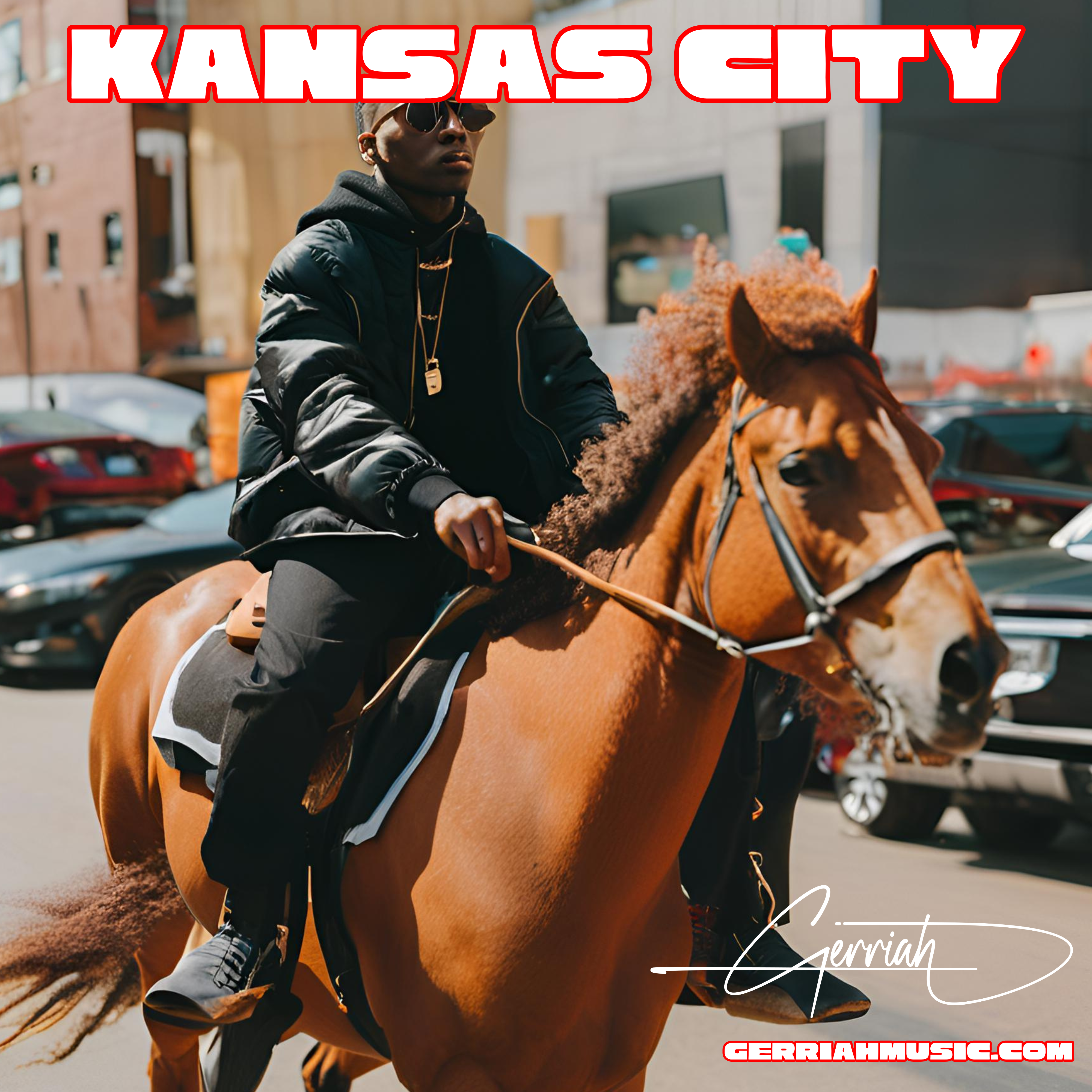Kansas City Non-Exclusive Lease 