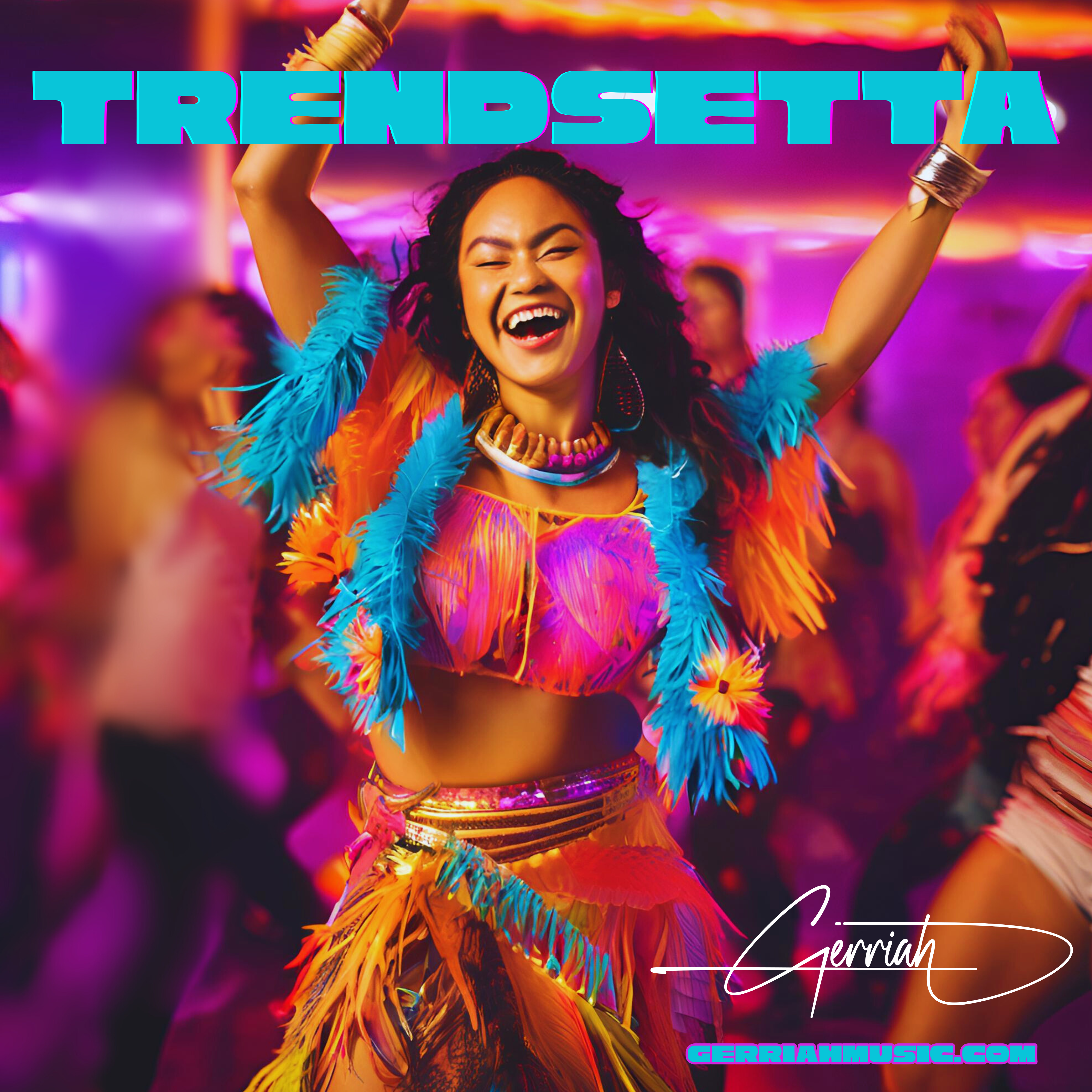 Trendsetta Non-Exclusive Lease 