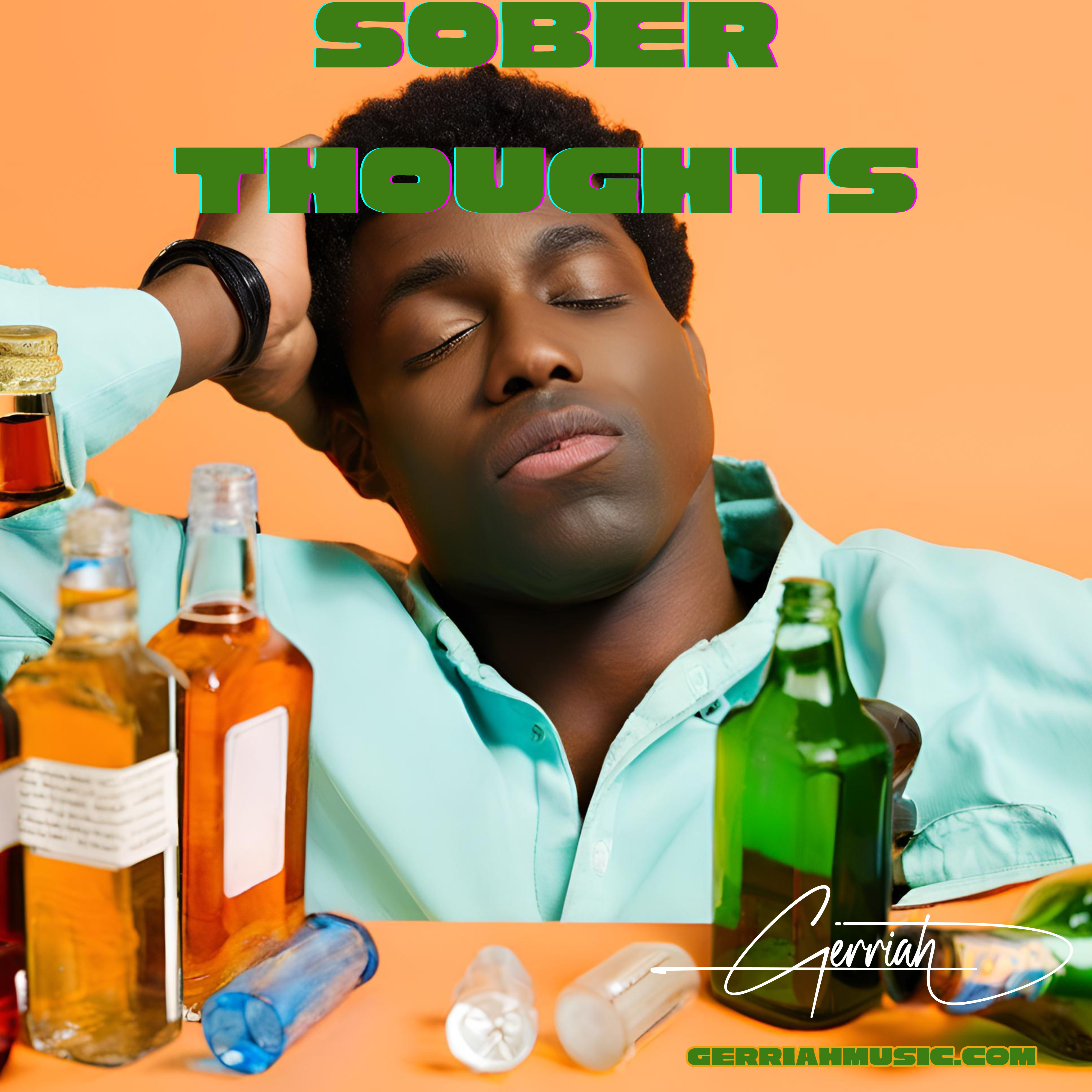 Sober Thoughts Non-Exclusive Lease 