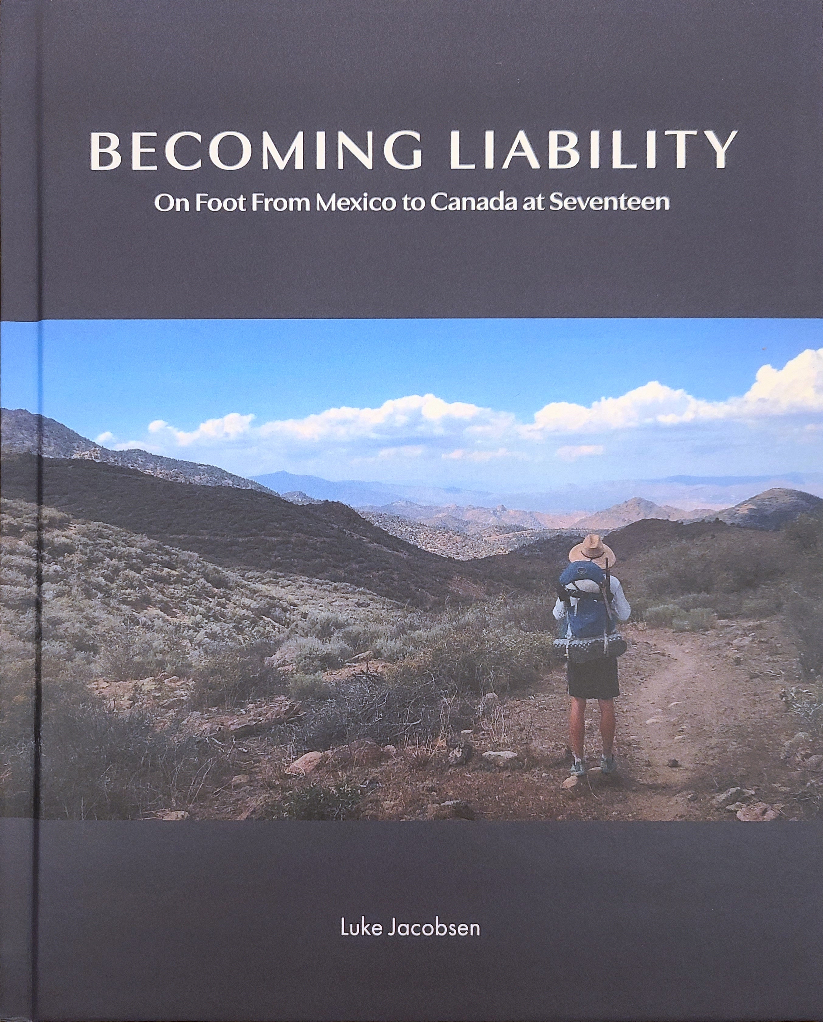 Becoming Liability