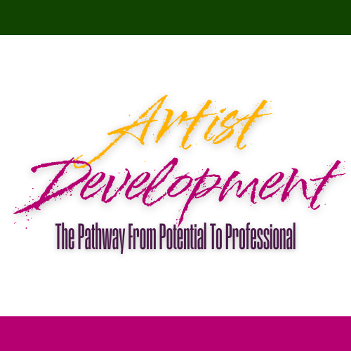 Artist Development Program